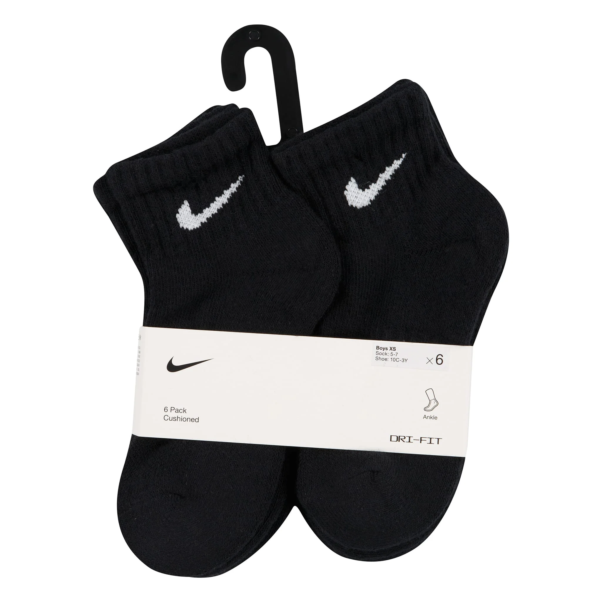 Bas Cheville Nike (6) Pointures 10e-3j - Image 10