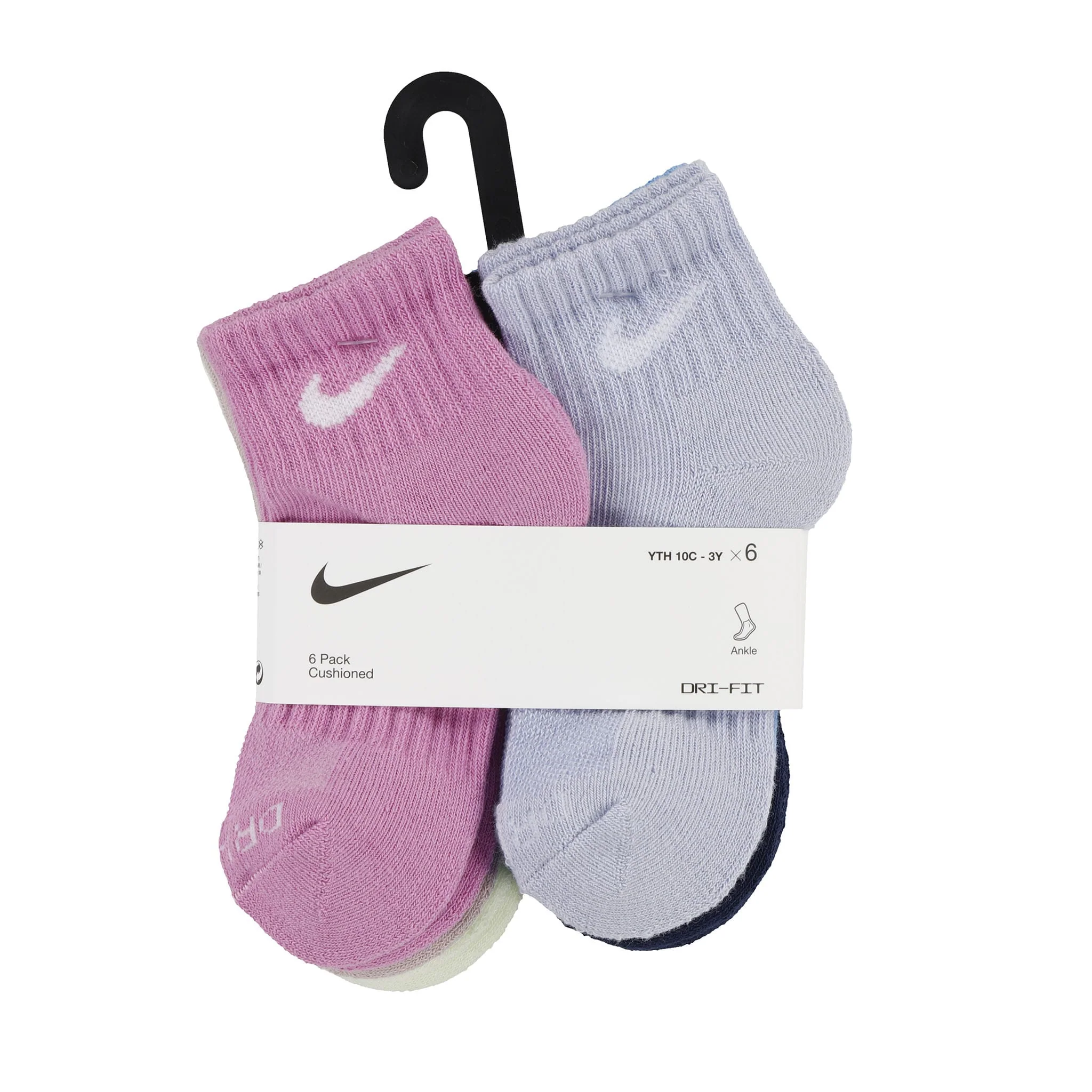 Bas Cheville Nike (6) Pointures 7e-10e - Image 3