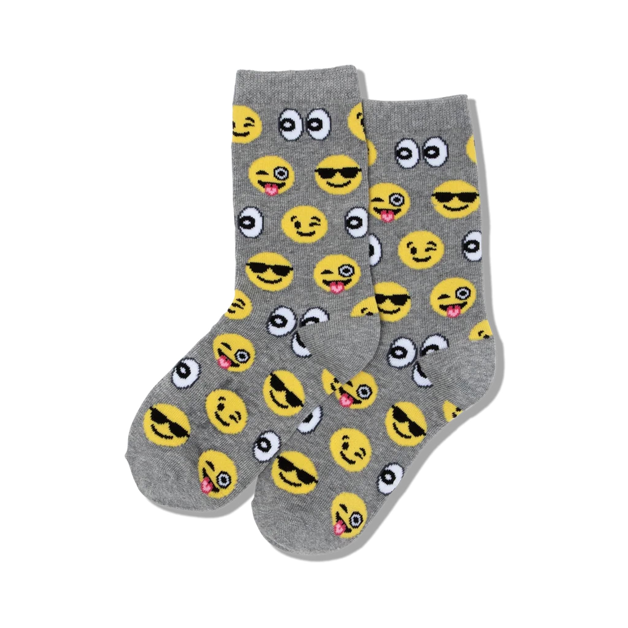 Bas Emojis 7-9