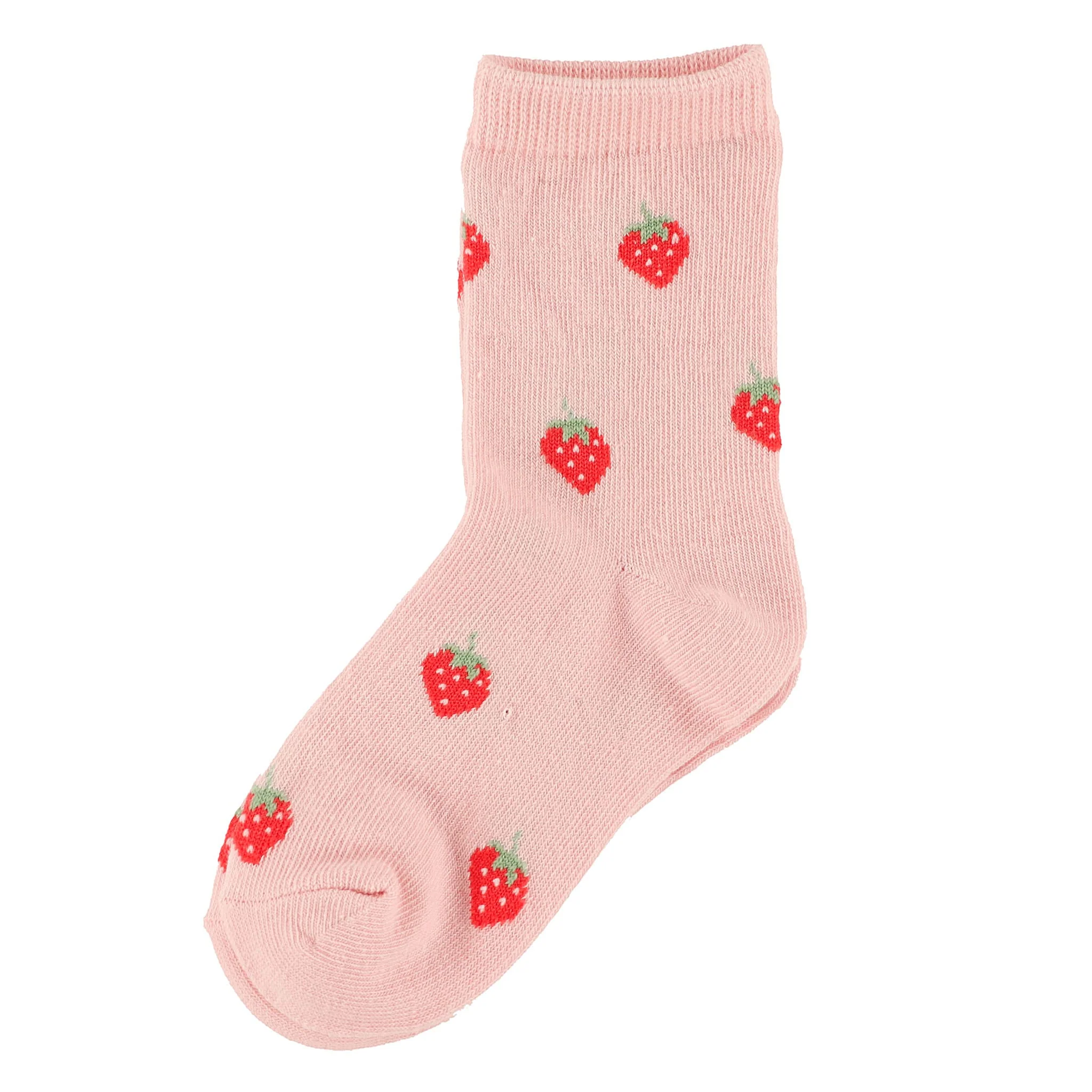 Bas Fraises 9-24mois