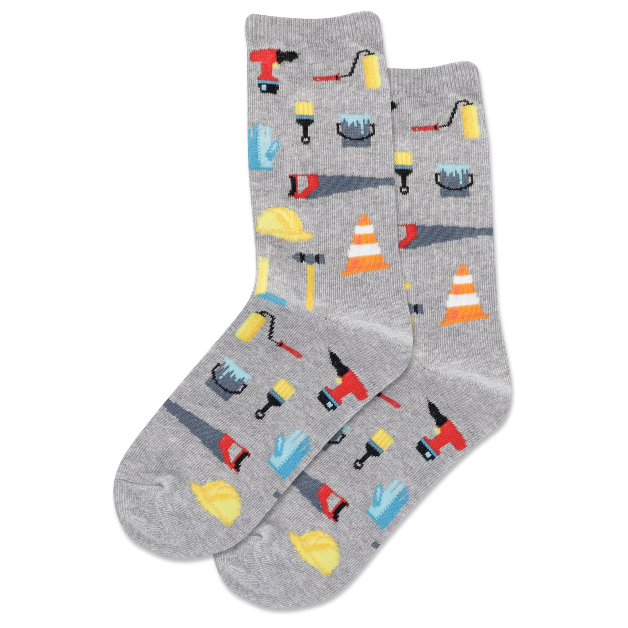 Bas Outils 4-9ans