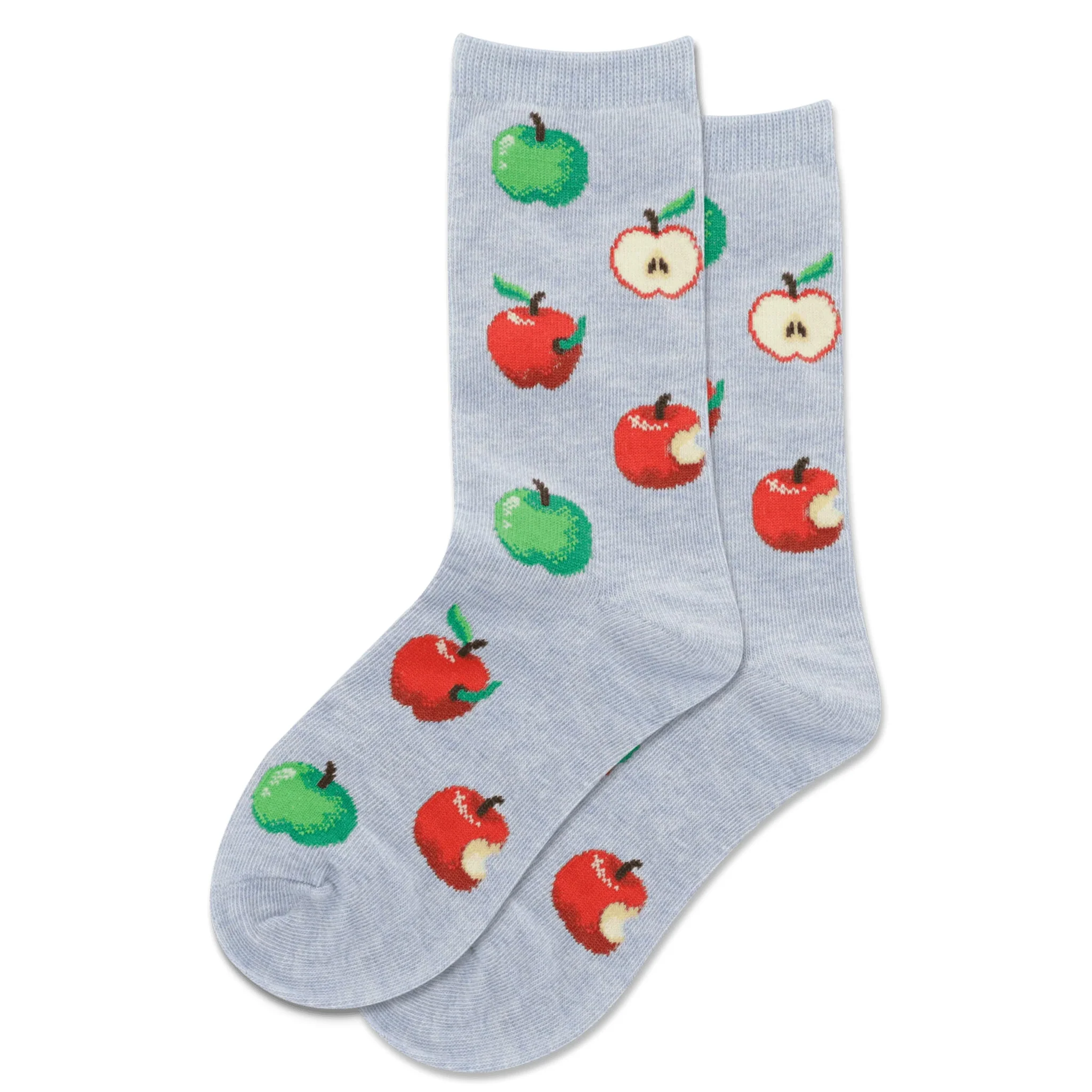 Bas Pommes 7-9