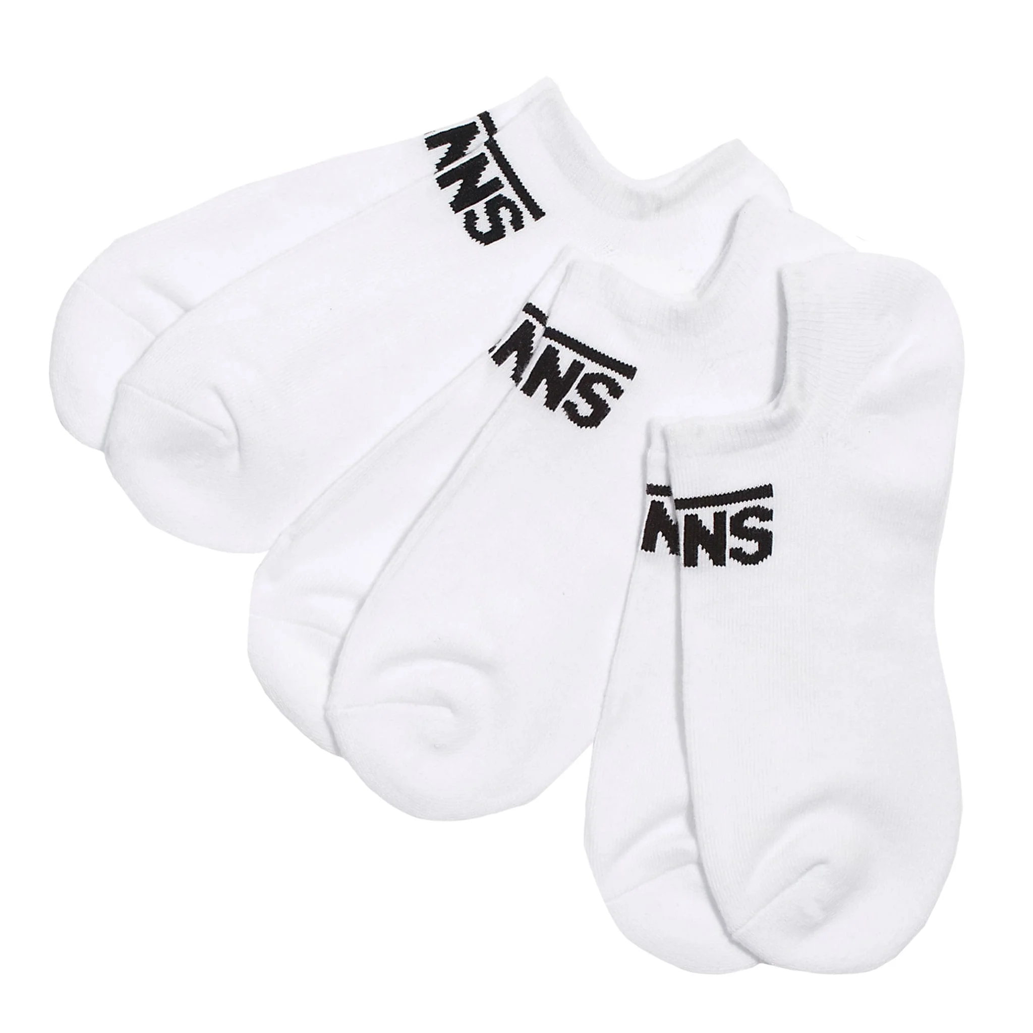 Bas (3) Classic Kick Pointures 10-13.5