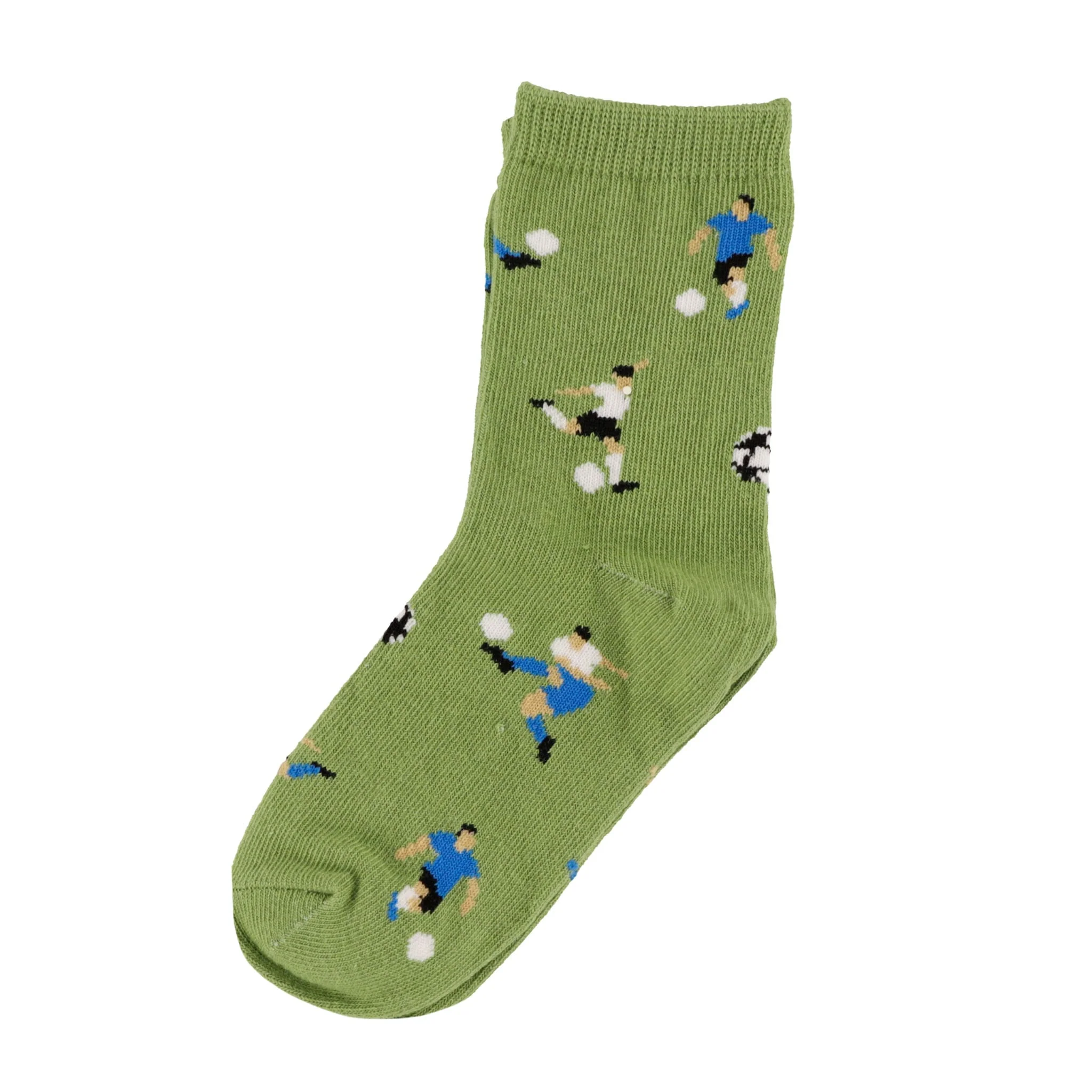 Bas Soccer 9-24mois