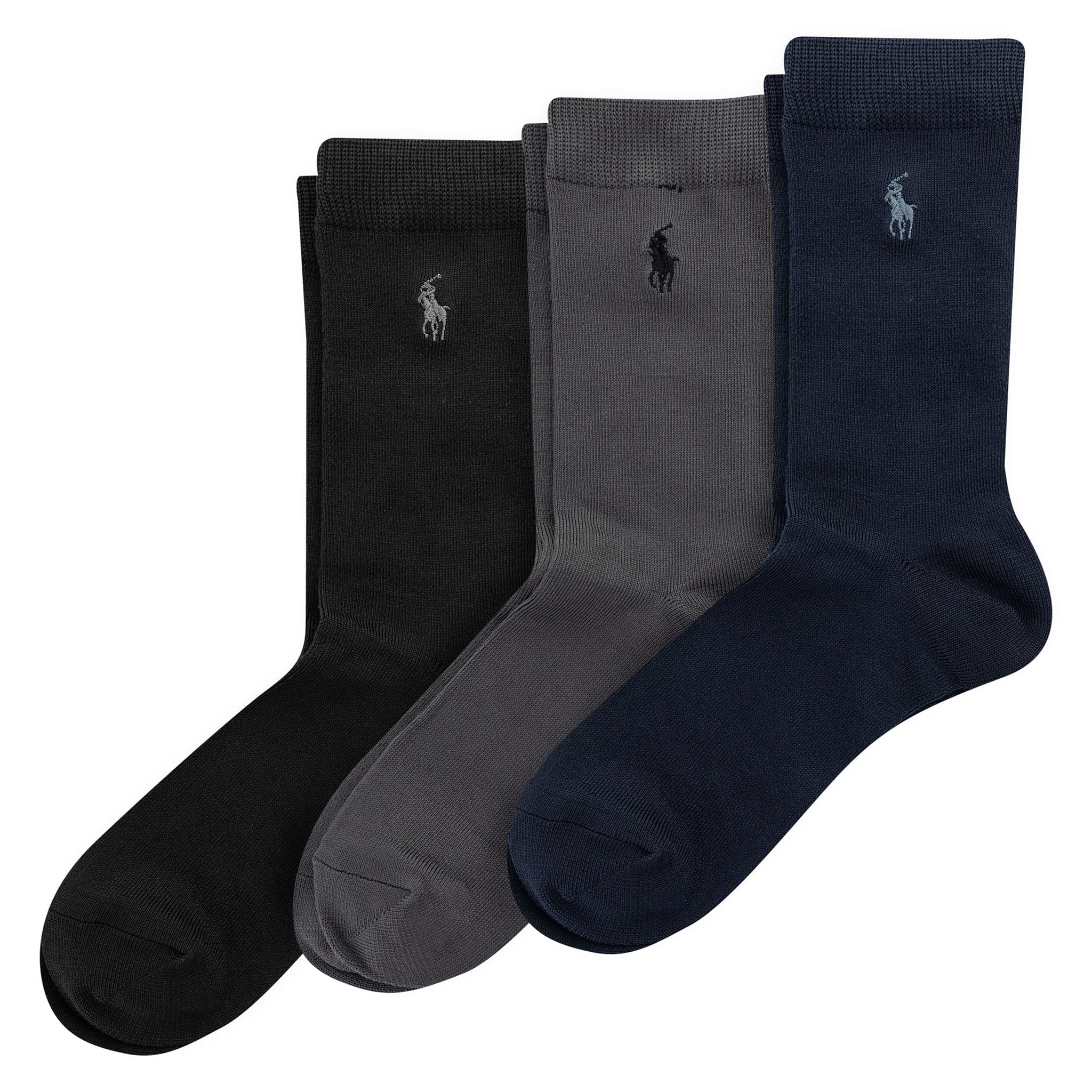 Bas Supersoft (3) 4-11ans