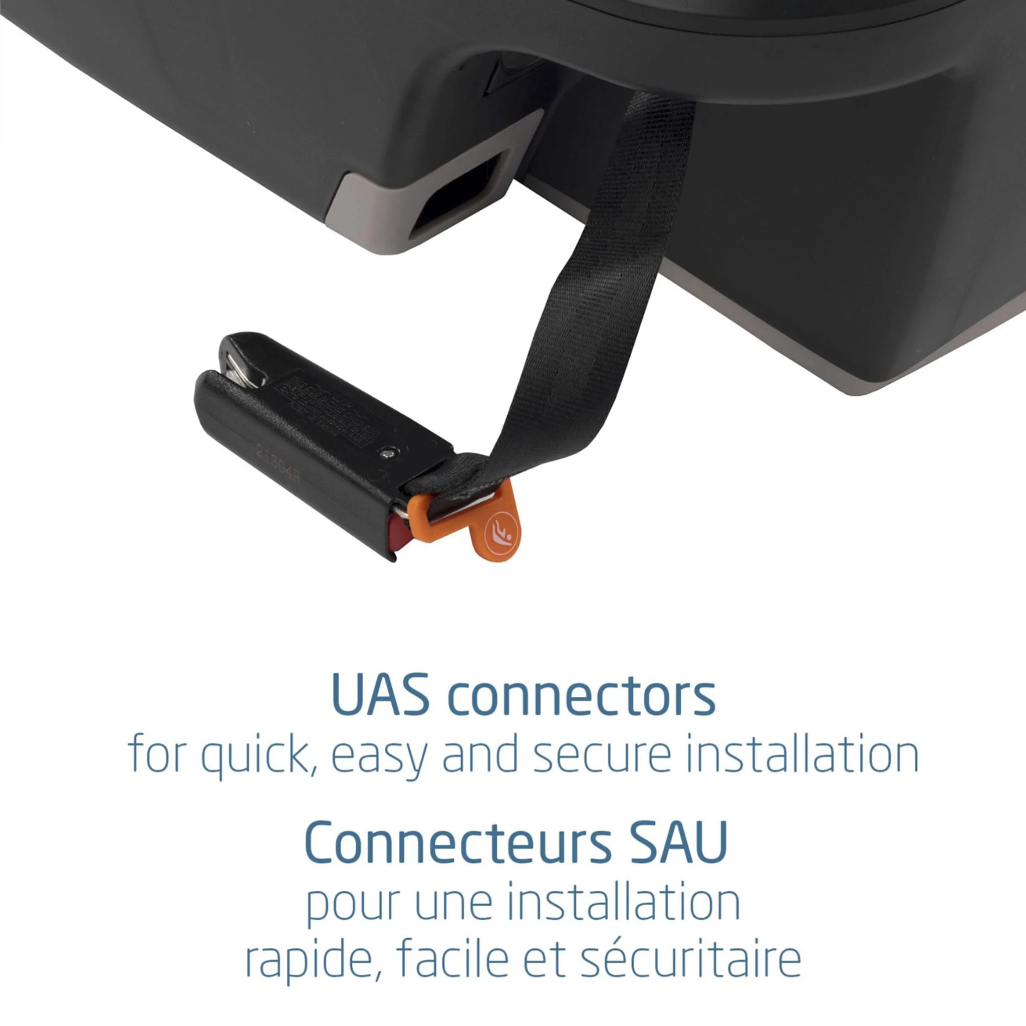 Base Supplémentaire pour Siège d'Auto Maxi-Cosi Mico - Image 7