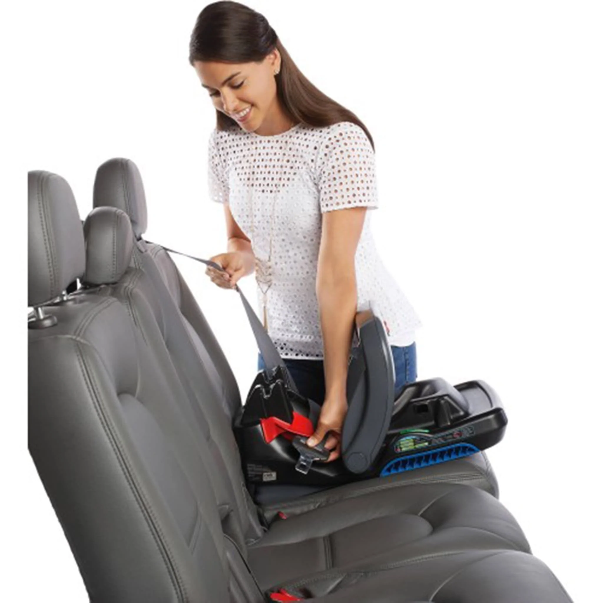 Base Supplémentaire pour Siège d'Auto Snuglock Cc 30/35 Noir - Image 4