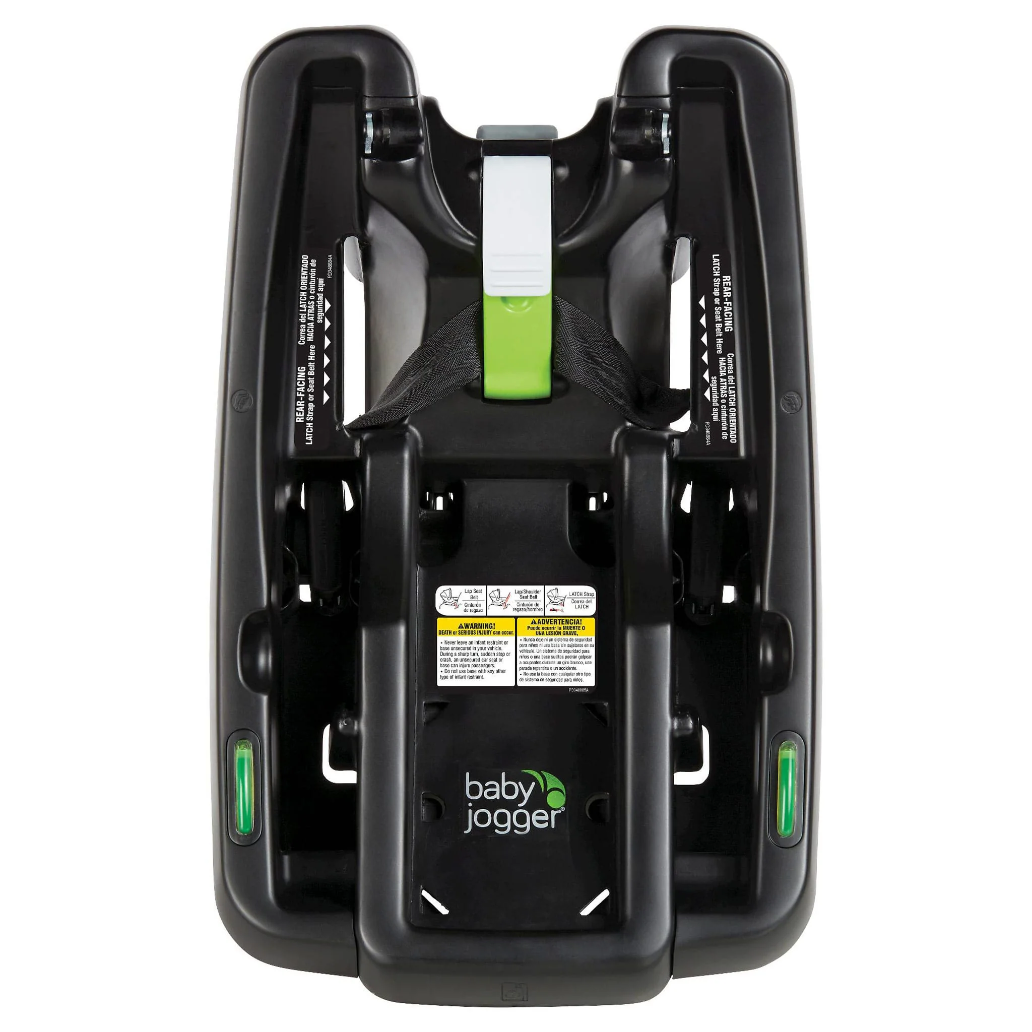 Base Supplémentaire pour Siège d'Auto City Go - Noir - Image 6