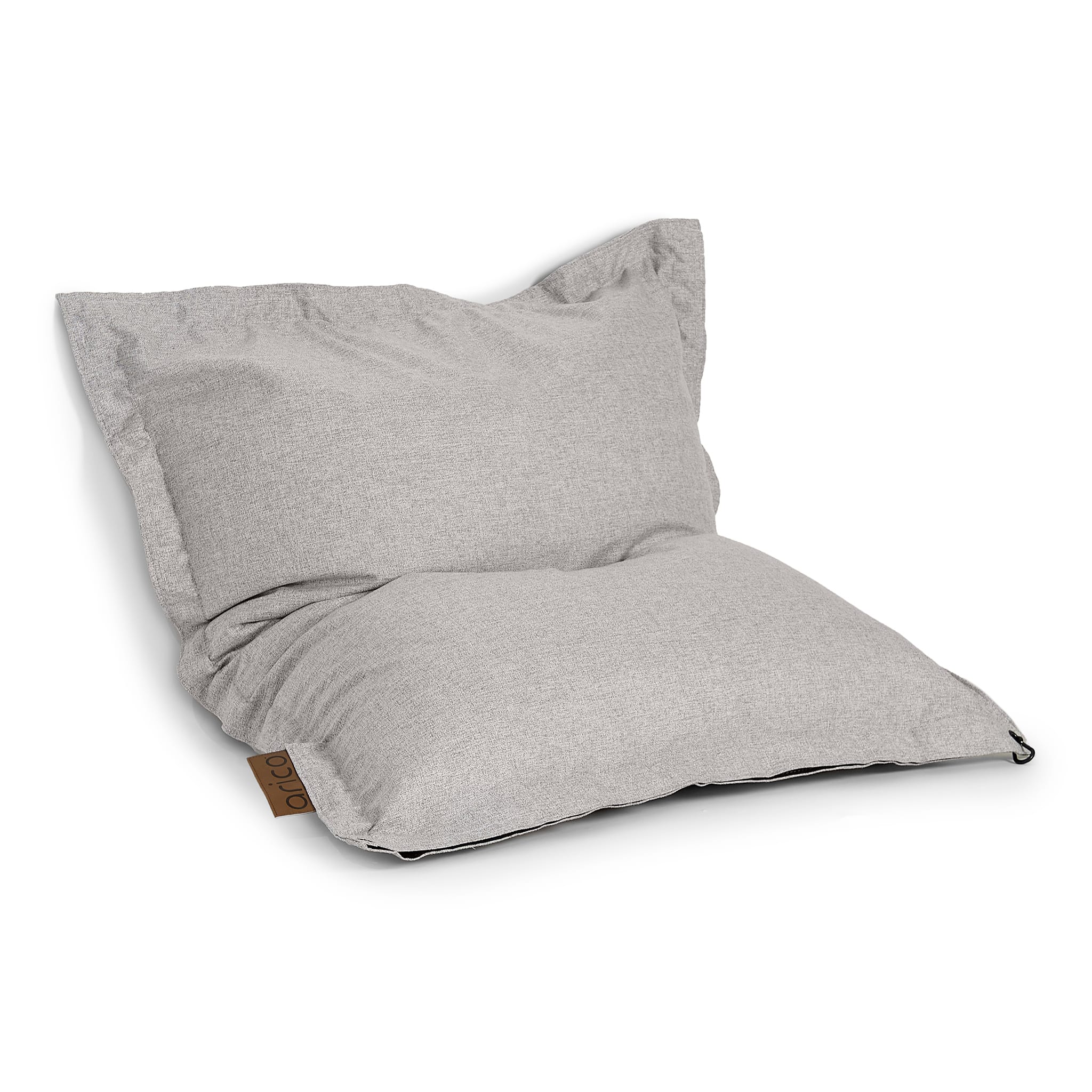Bean Bag Classique Junior Sereny - Beige Sable