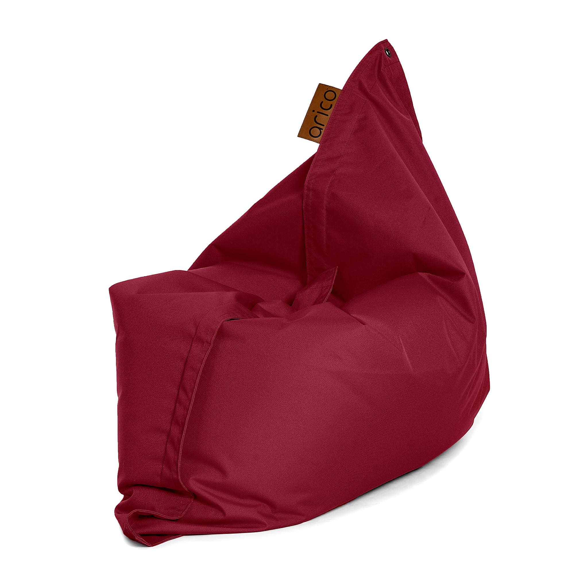 Bean Bag Classique Junior Originale- Bordeaux