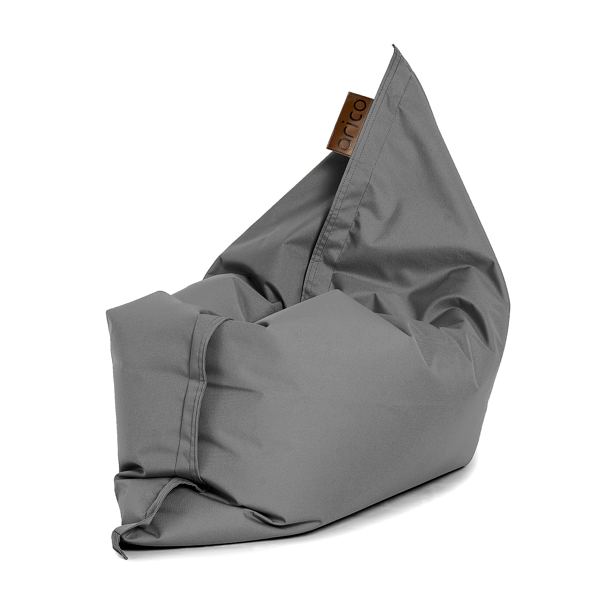 Bean Bag Classique Junior Originale - Charbon