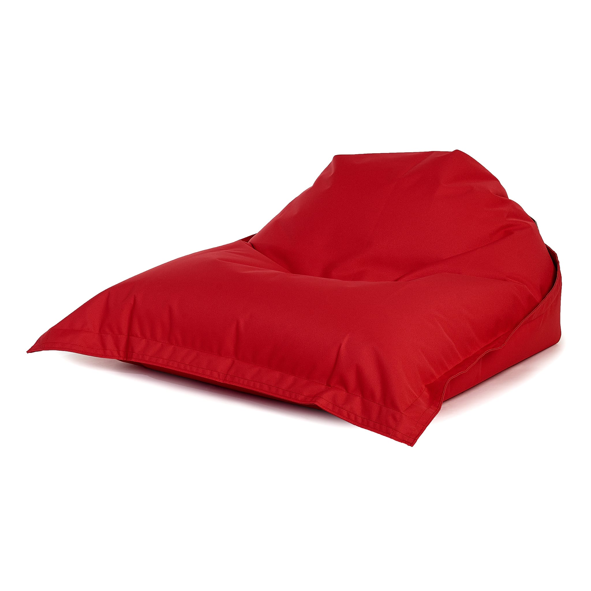 Bean Bag Classique Junior Originale - Chili - Image 2