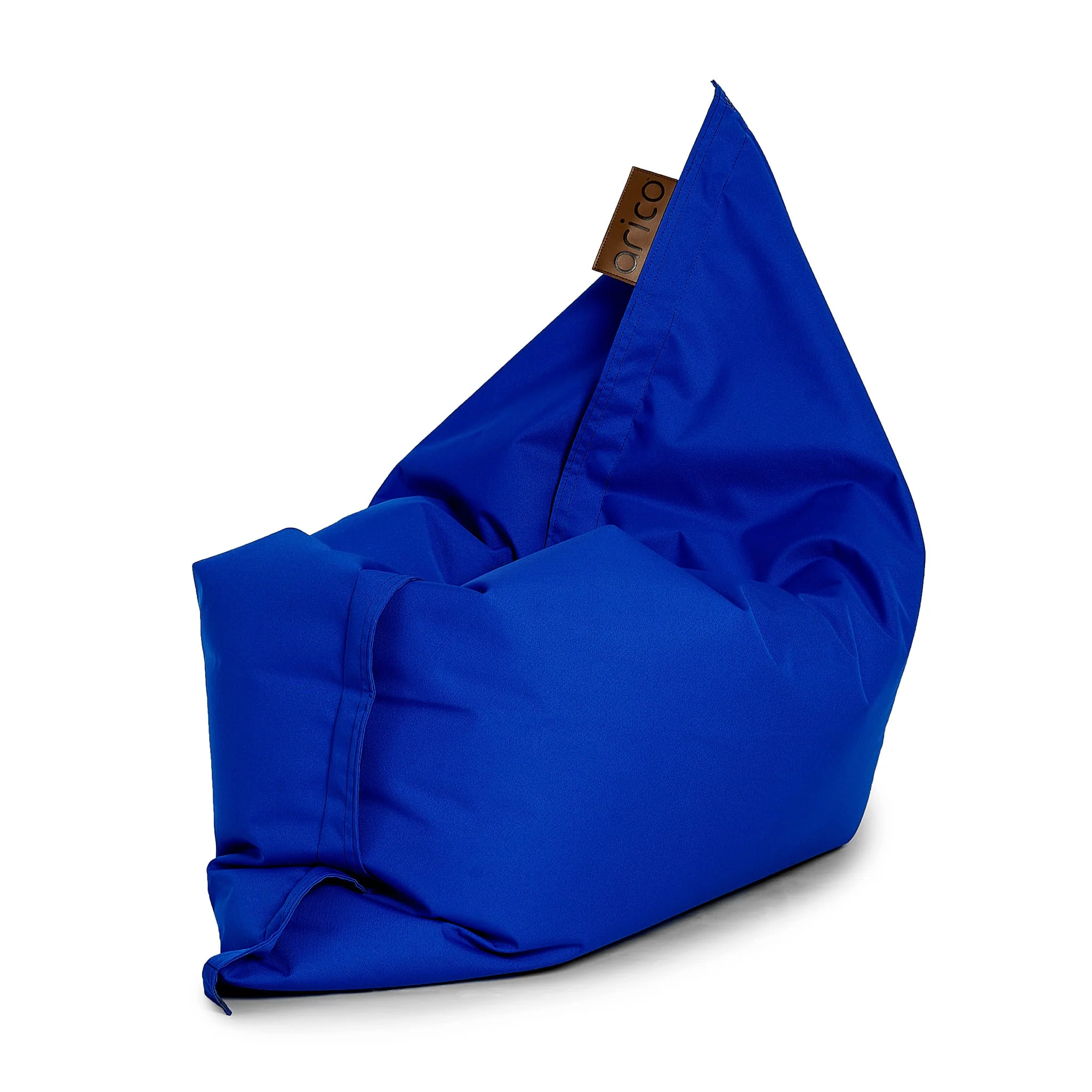 Bean Bag Classique Junior Originale - Indigo