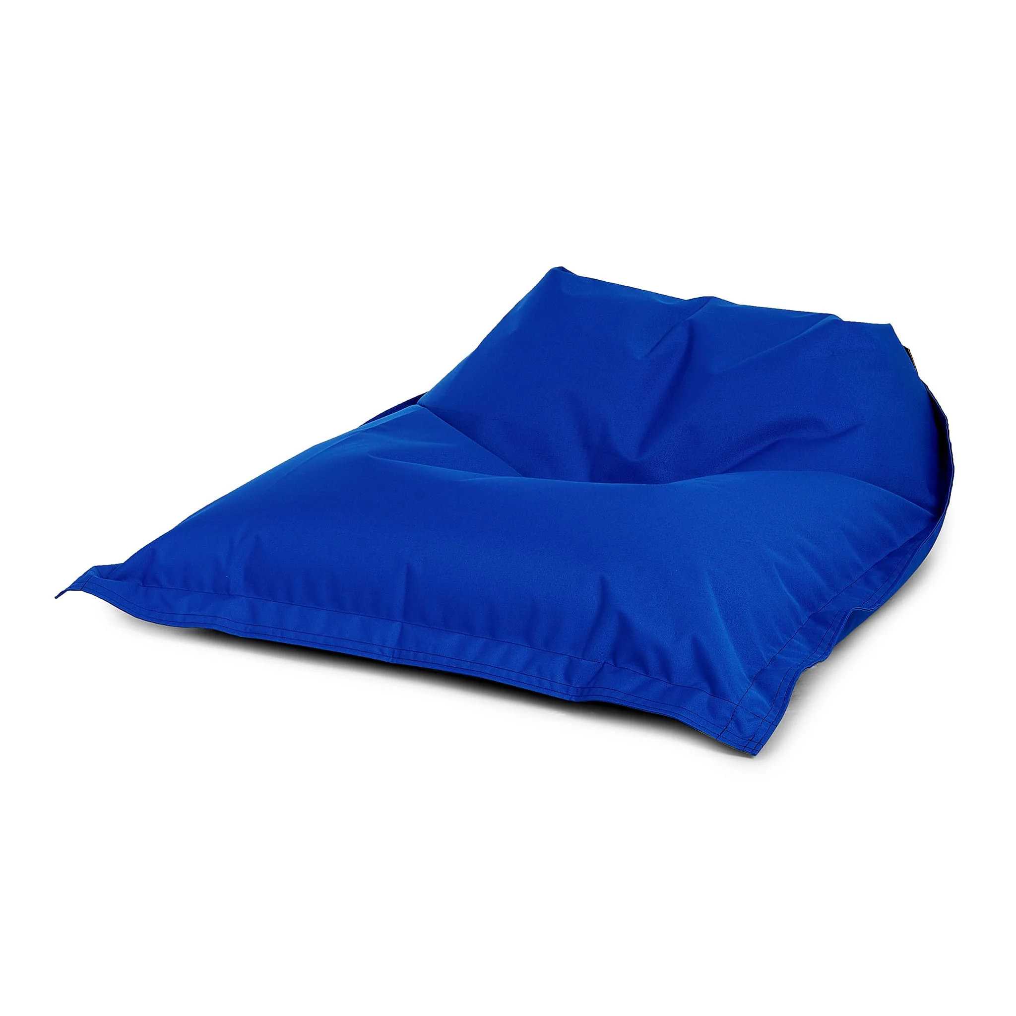 Bean Bag Classique Junior Originale - Indigo - Image 2