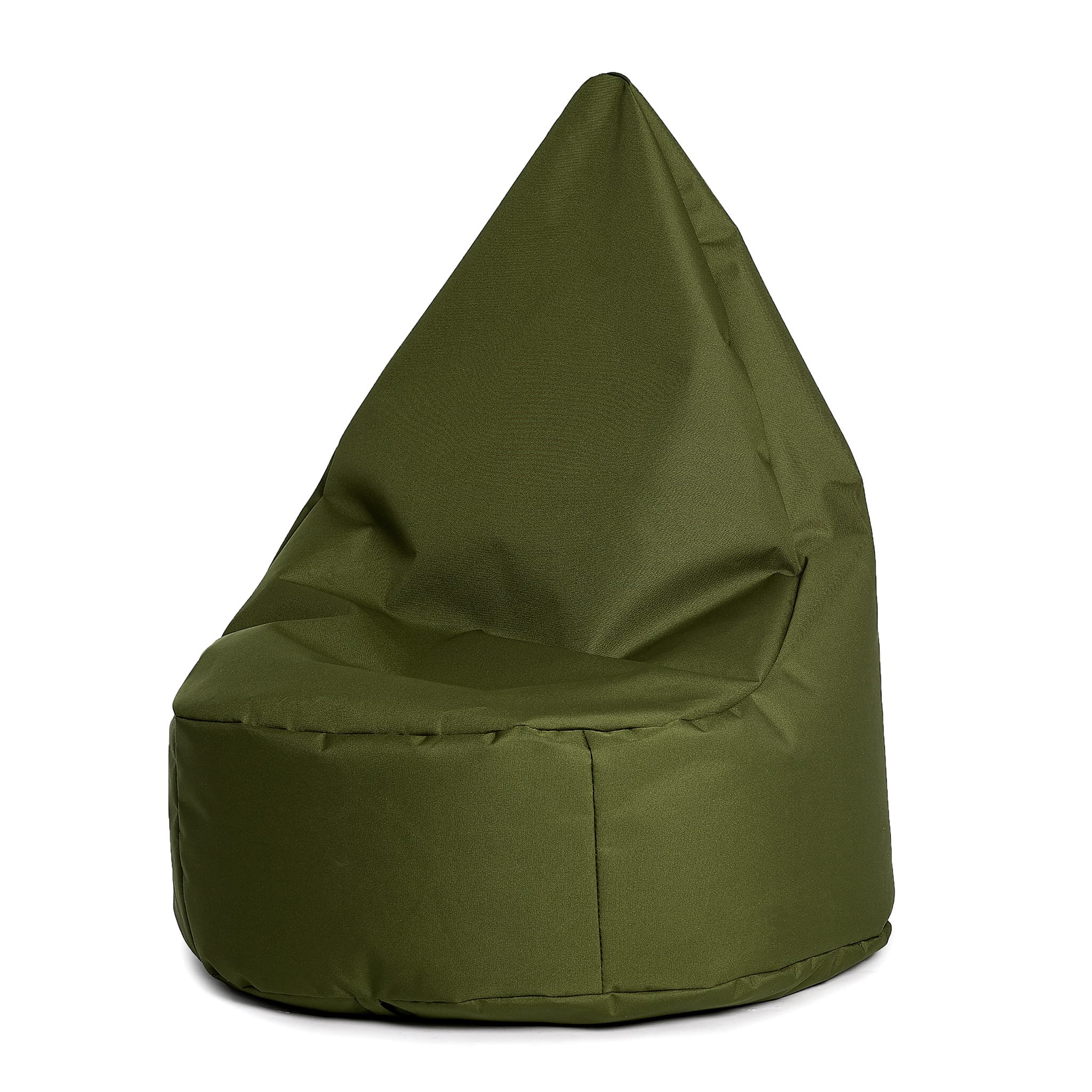 Bean Bag Ergo Junior Originale - Olive