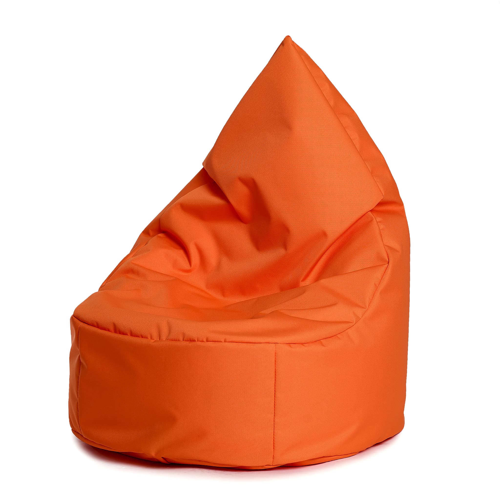 Bean Bag Ergo Junior Originale - Tangerine