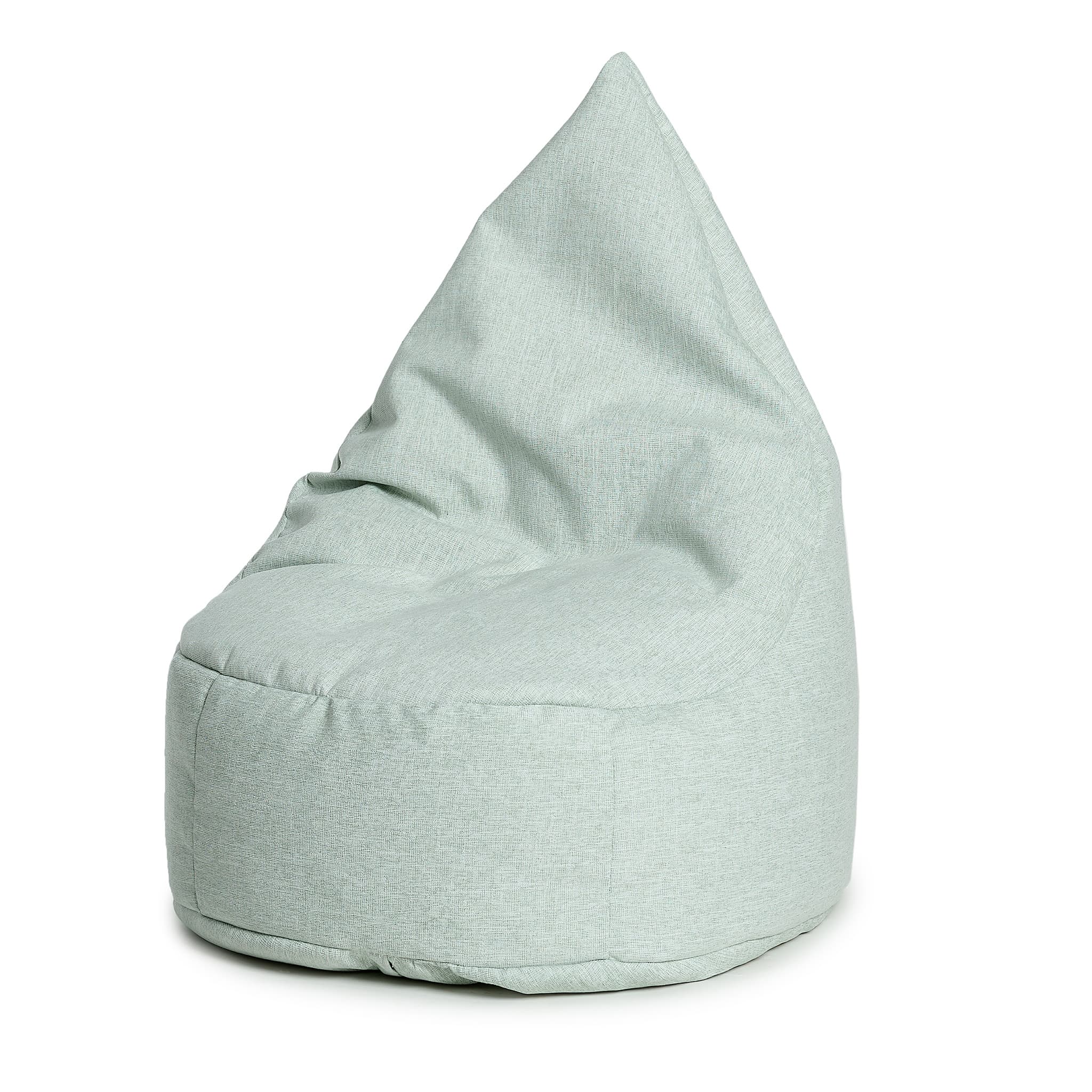 Bean Bag Ergo Junior - Vert Aloès