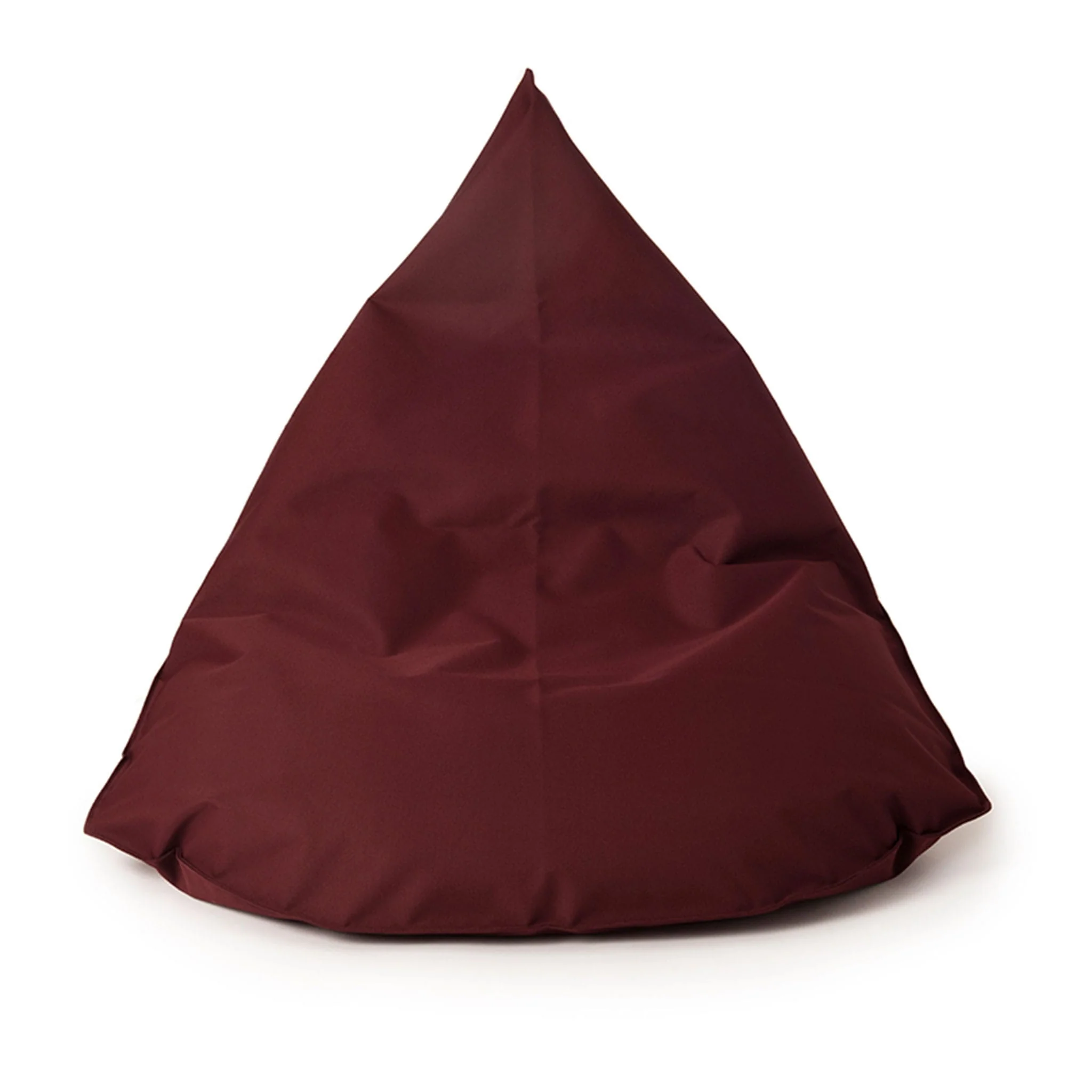Bean Bag Lounge Junior Originale - Bordeaux - Image 3