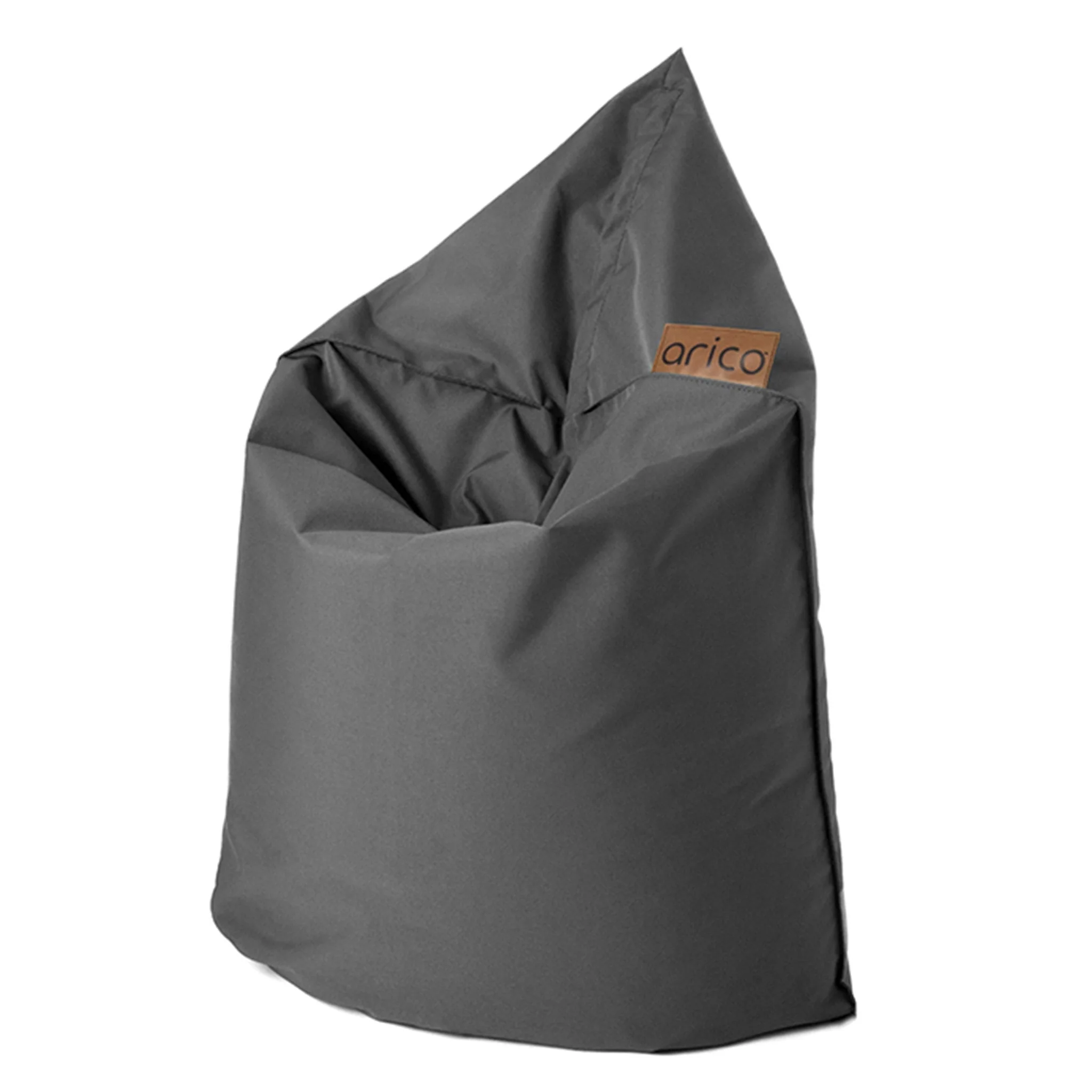 Bean Bag Lounge Junior Originale - Charbon - Image 2