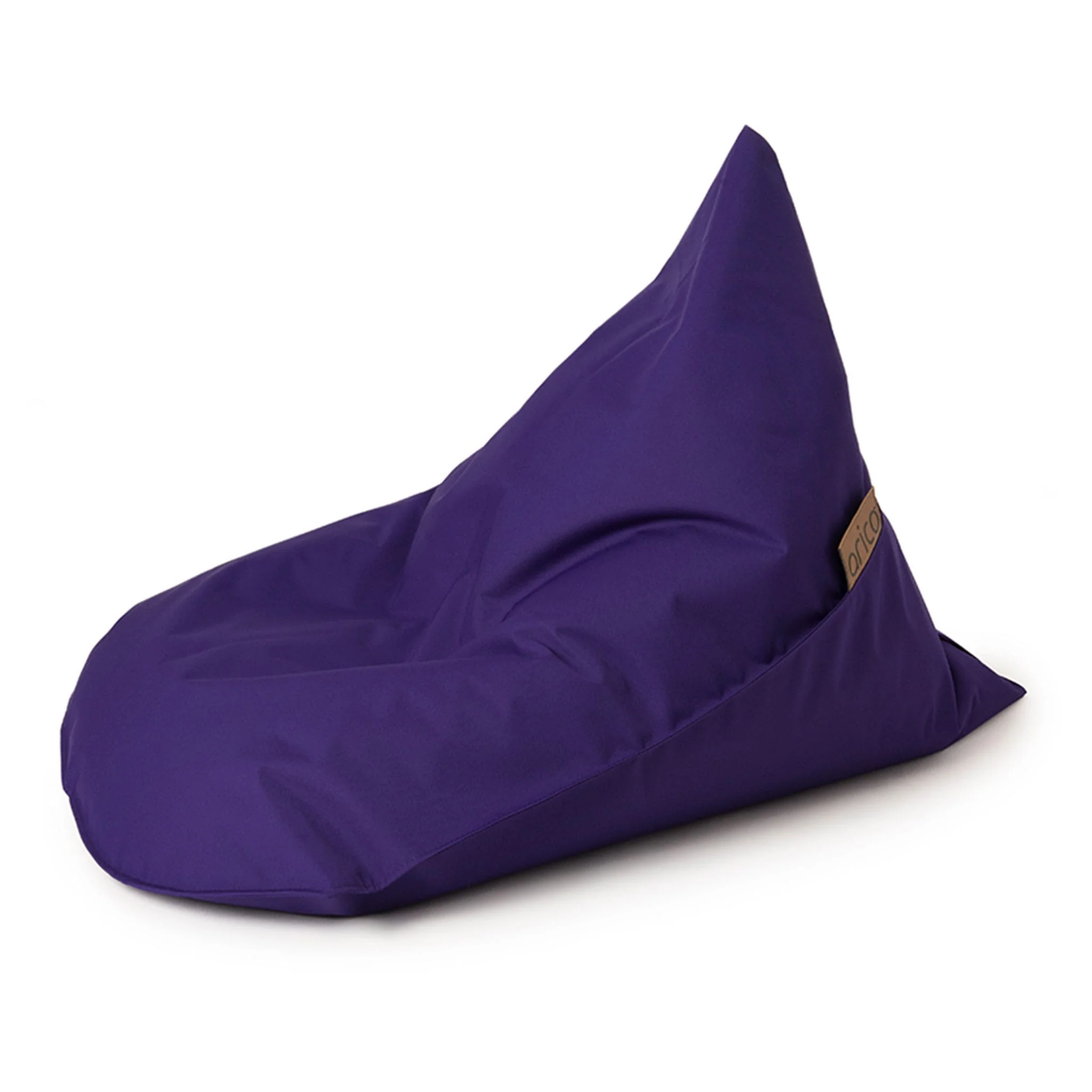Bean Bag Lounge Junior Originale - Violet
