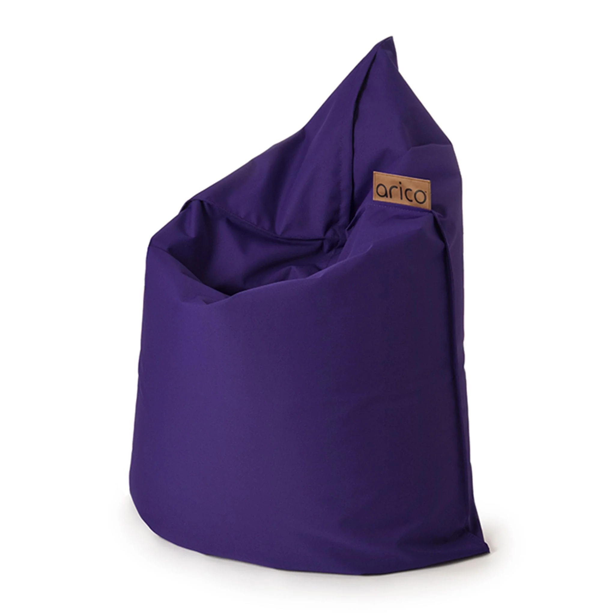 Bean Bag Lounge Junior Originale - Violet - Image 2