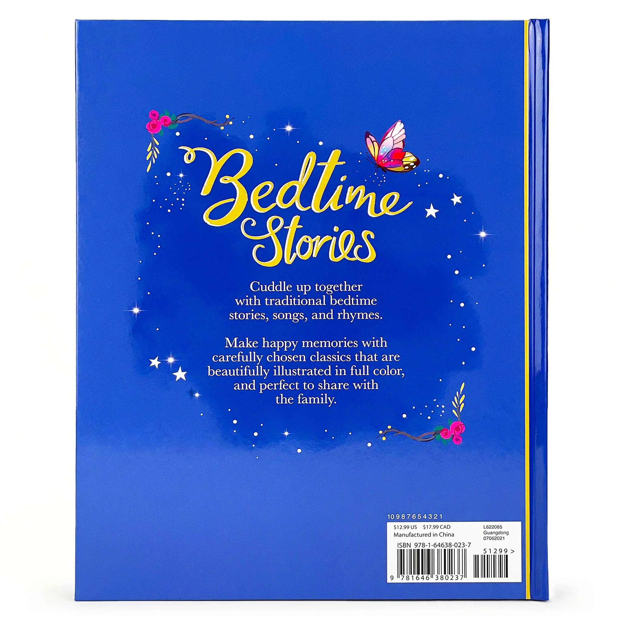 Bedtime Stories - Image 6