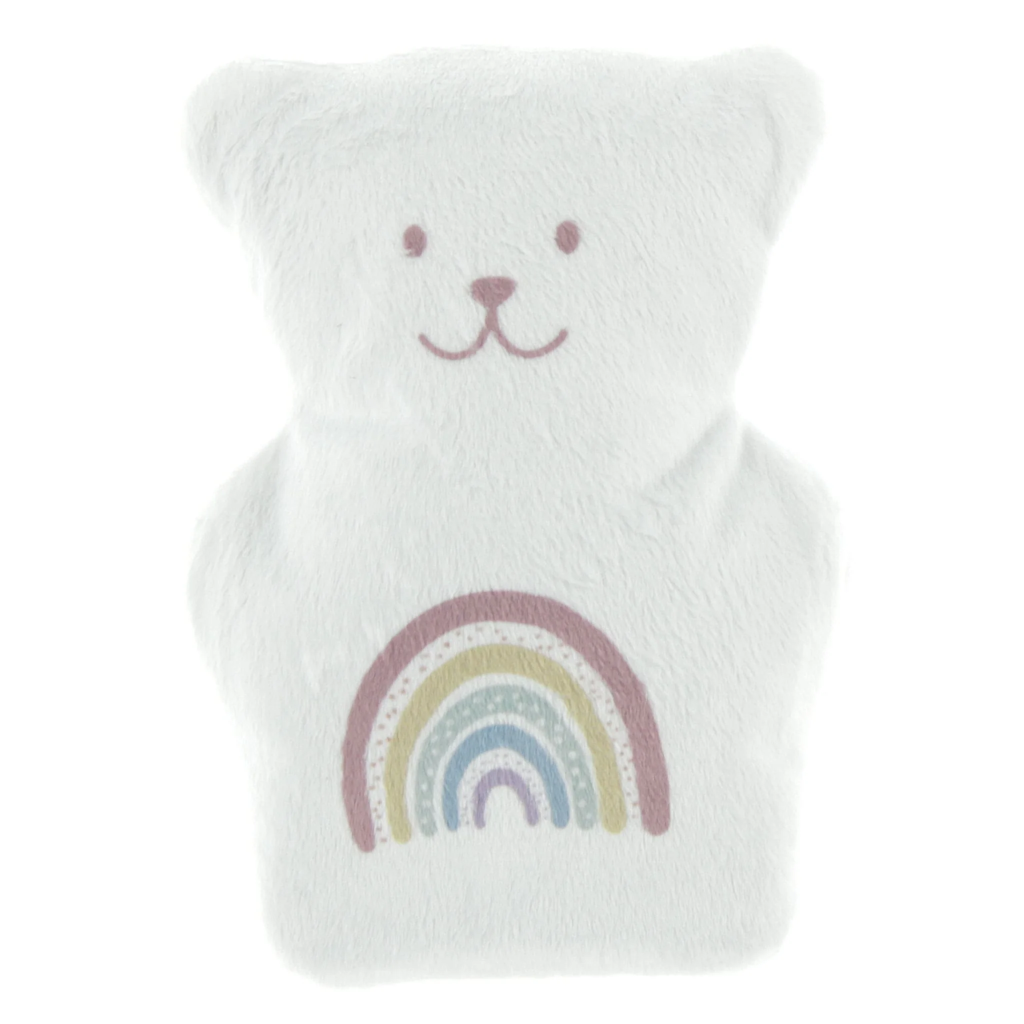 Ourson Béké Bobo - Arc-en-ciel