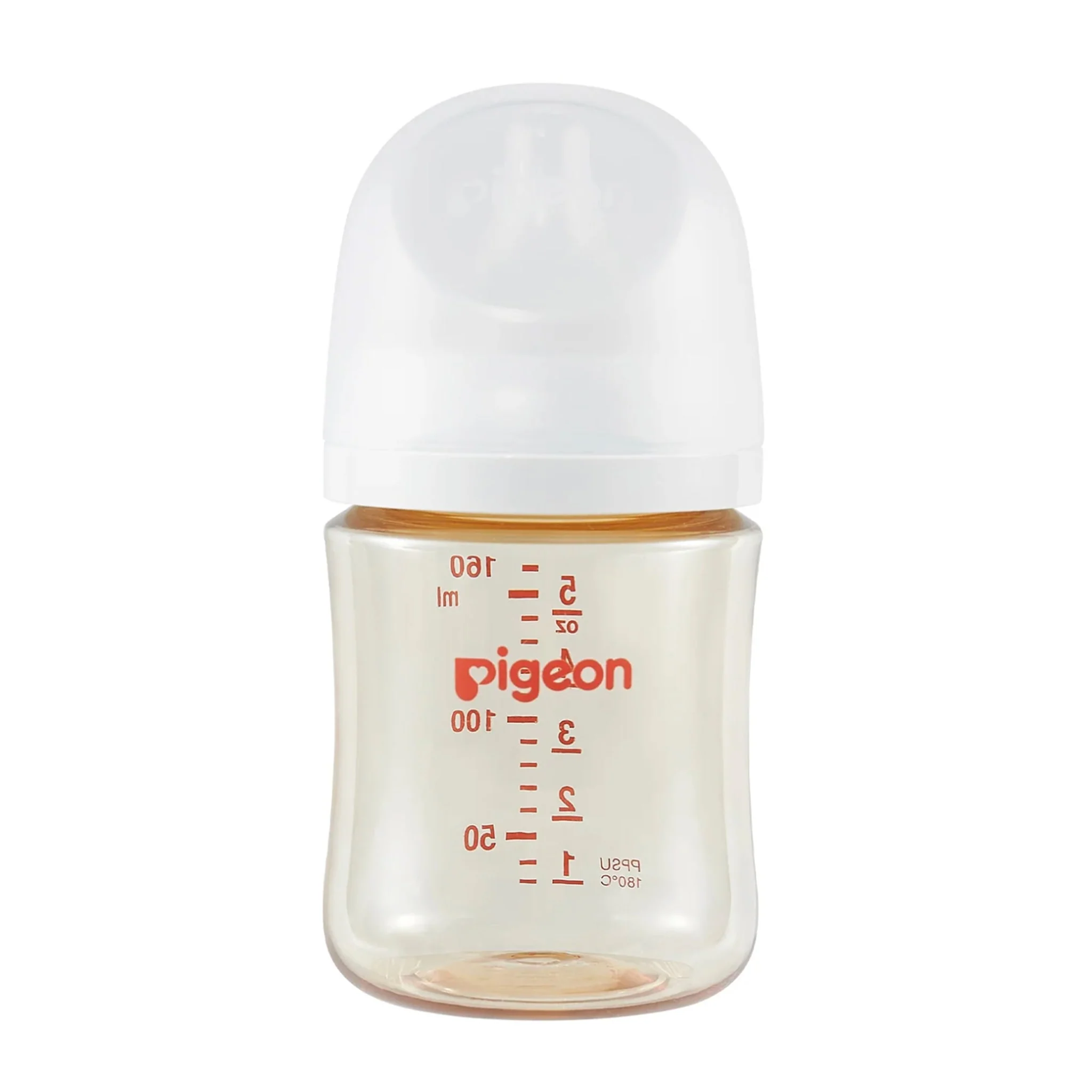 Biberon PPSU 5oz 0m+ Tétine SS