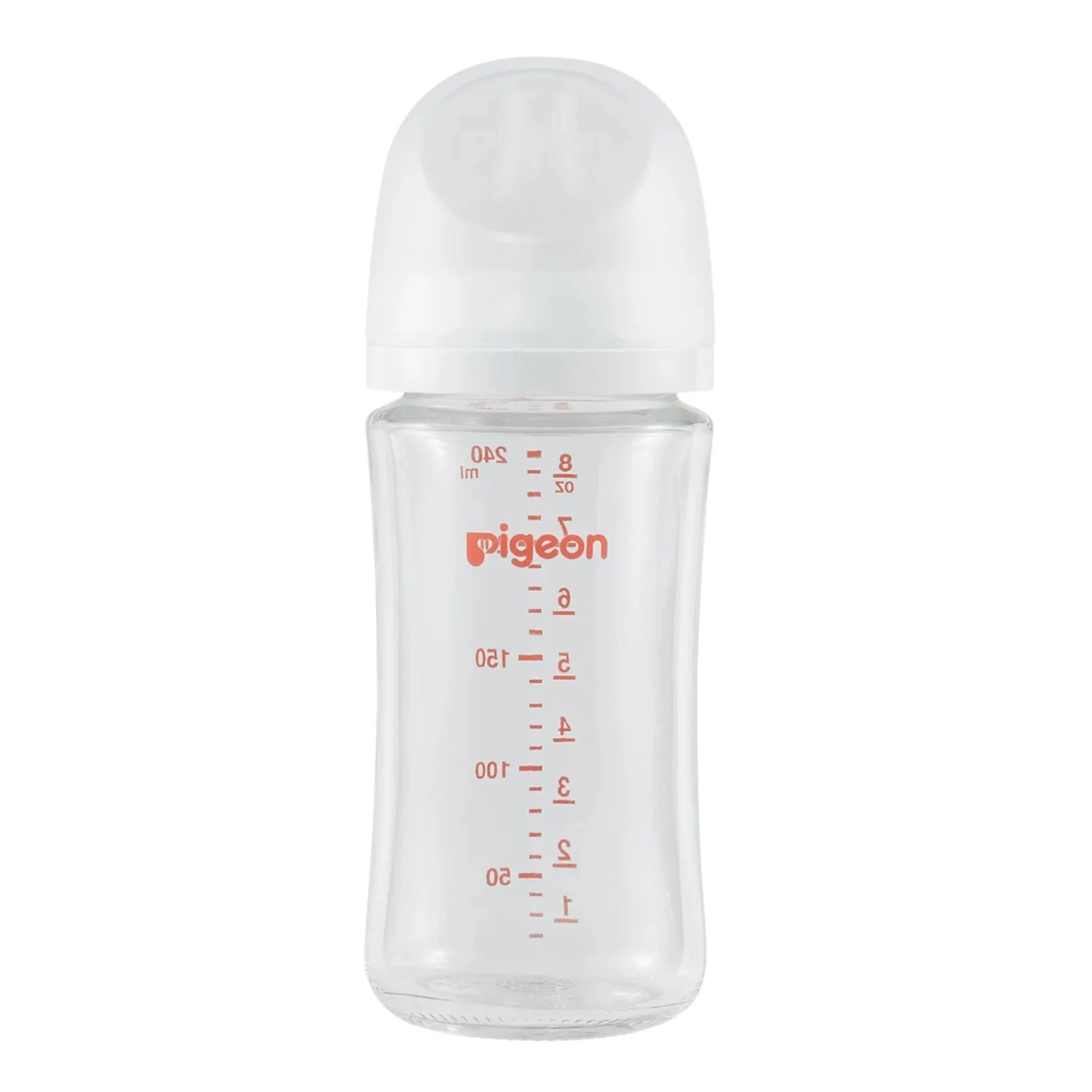 Biberon Verre 8oz 3m+ M