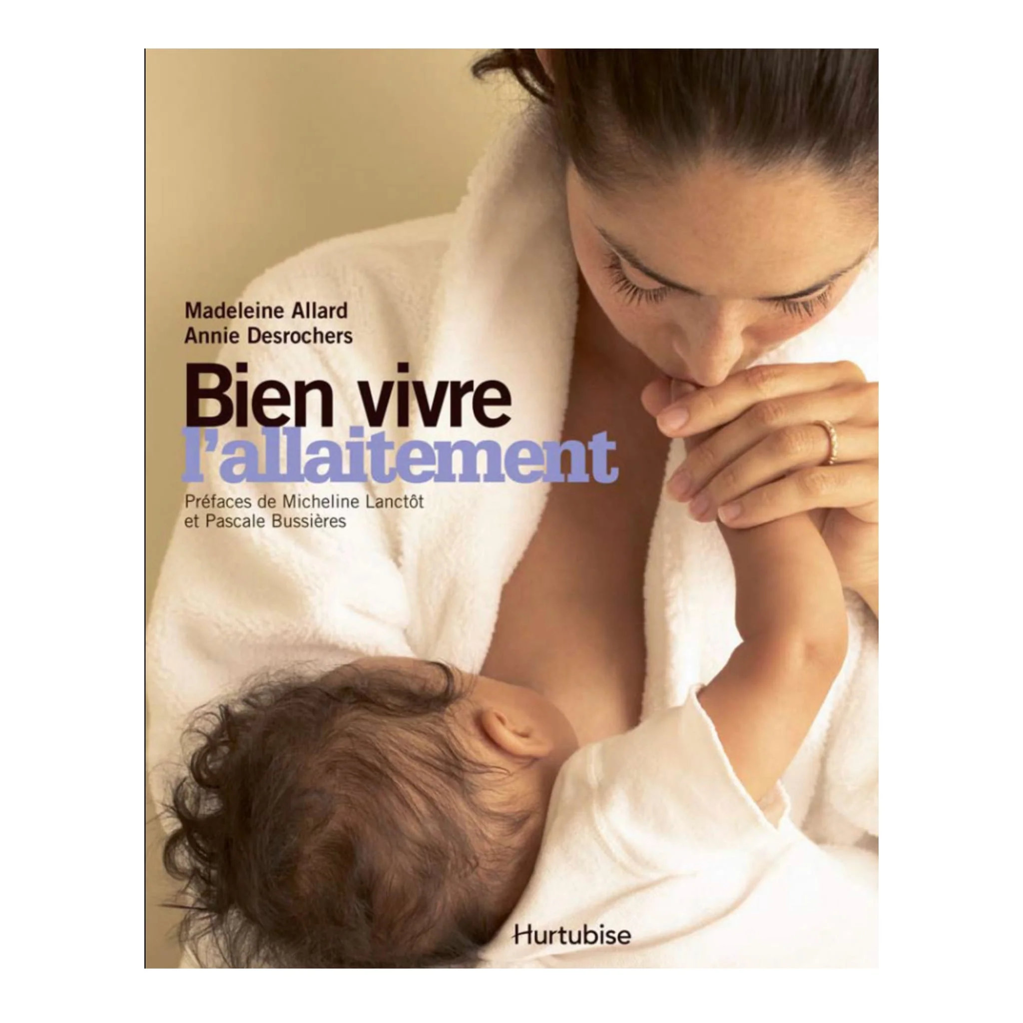 Bien Vivre L'allaitement