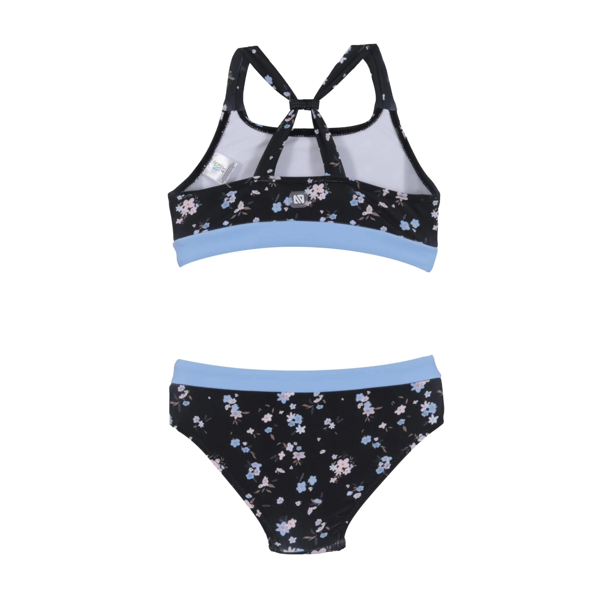 Bikini Fleur 4-14ans - Image 8