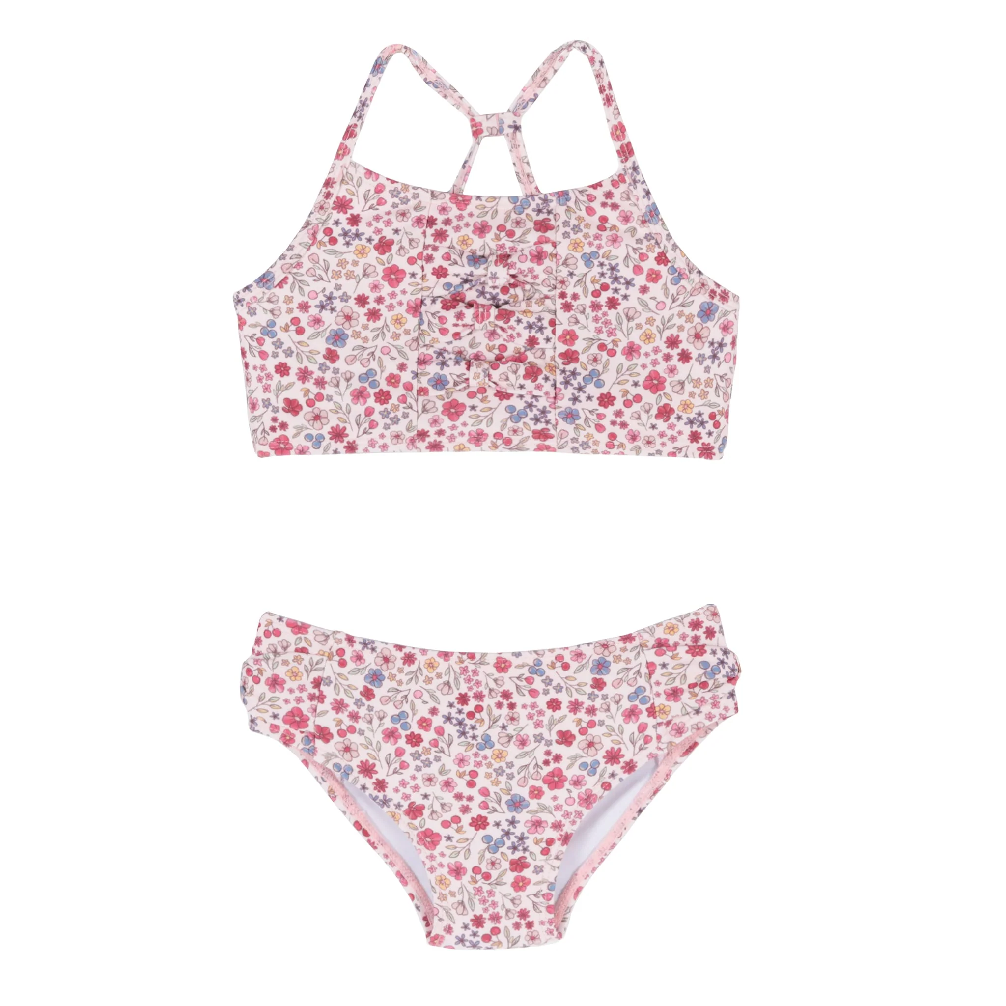 Bikini Fruits 4-14ans