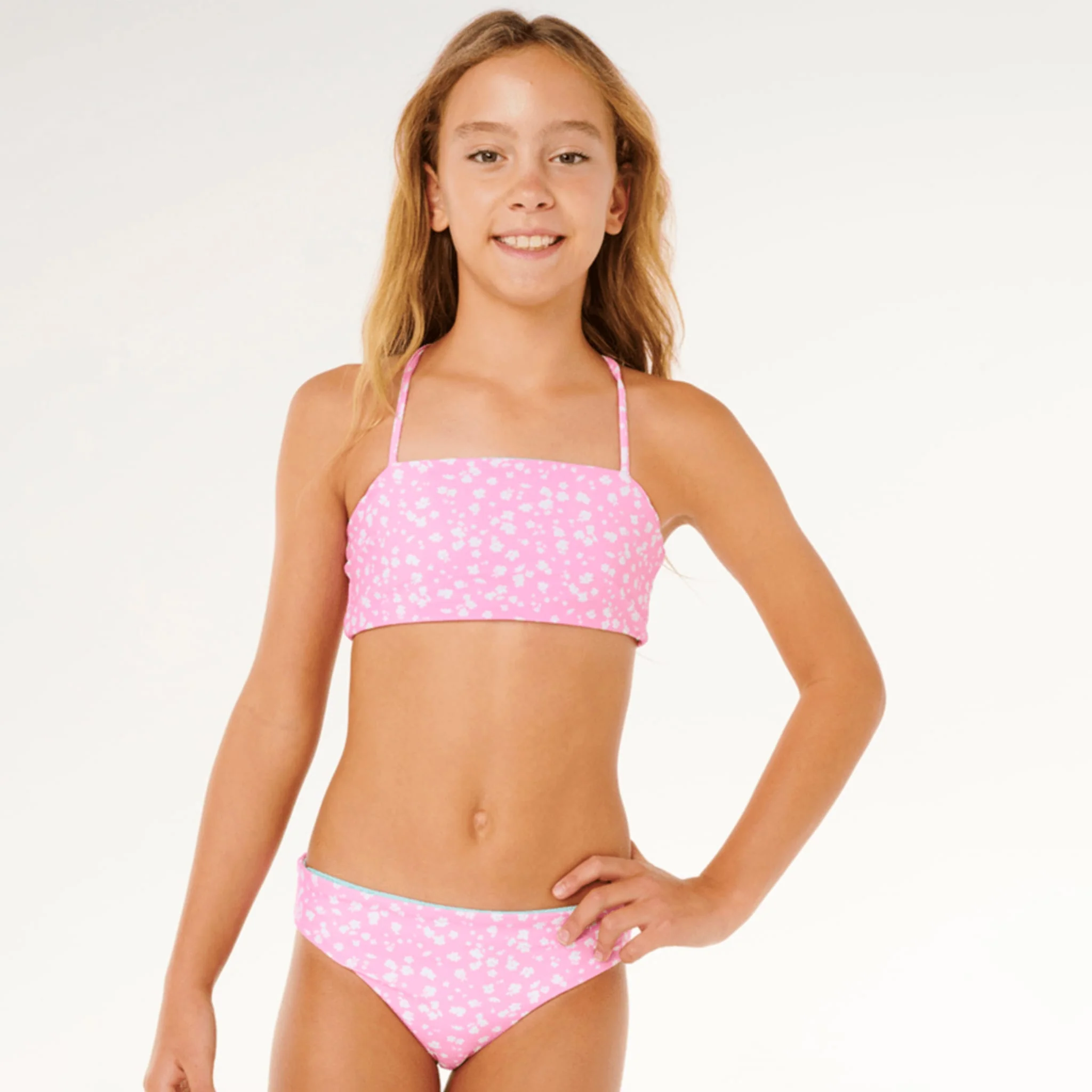 Bikini Réversible Sunshine 8-14ans - Image 3