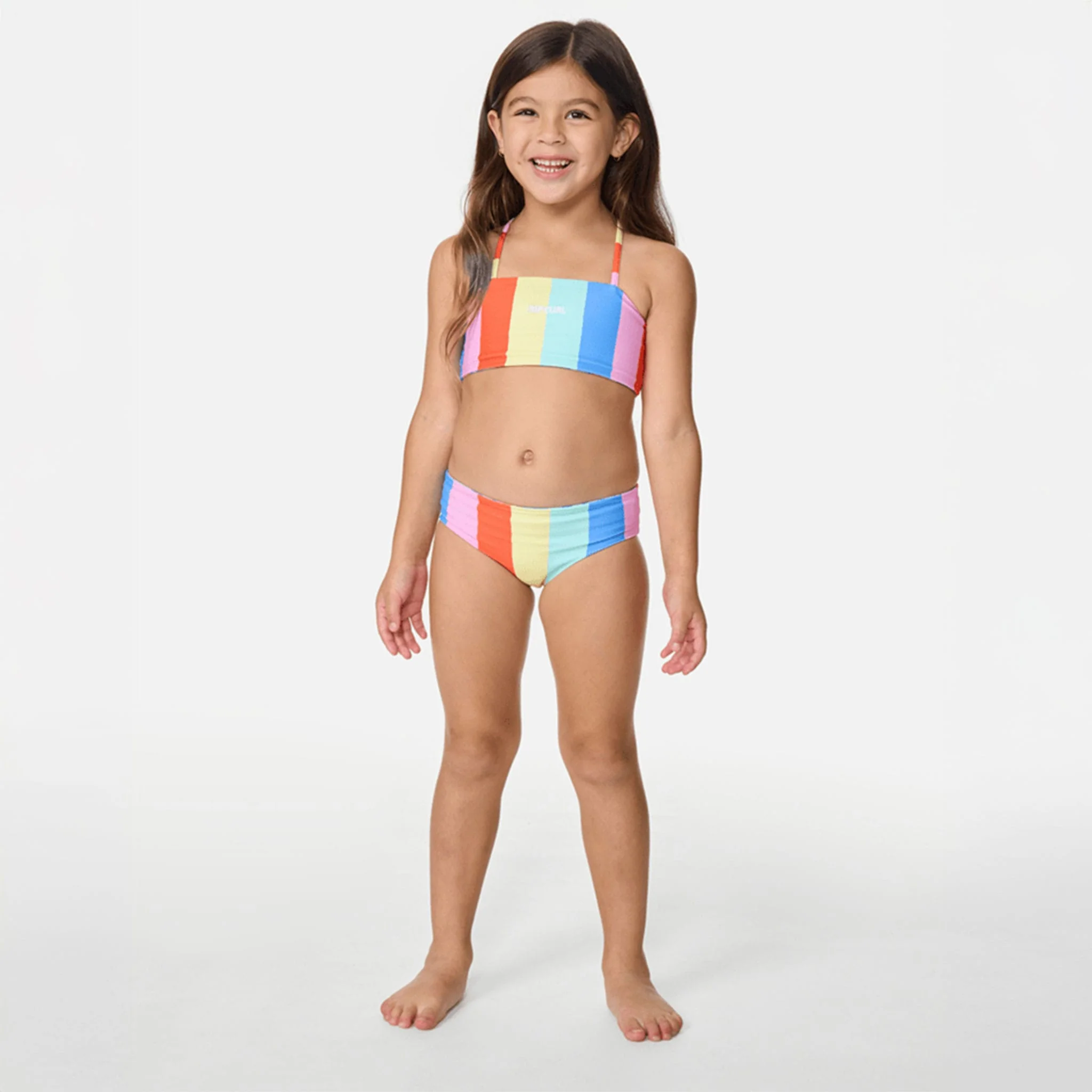 Bikini Réversible Surf Magic 8-14ans - Image 4