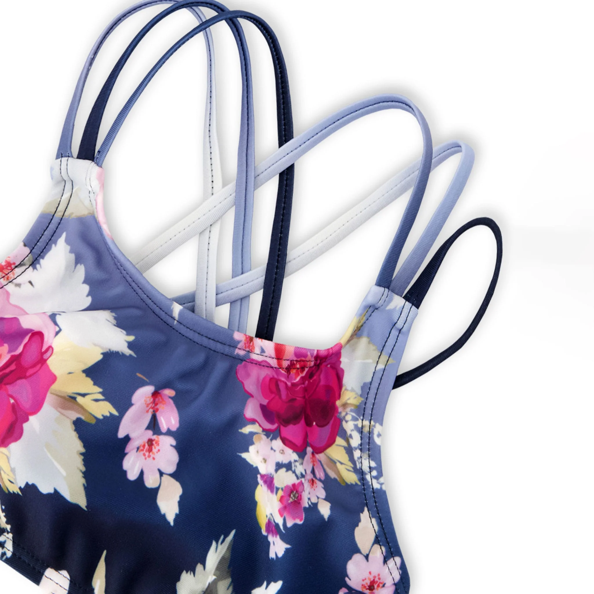 Bikini Roses 2-6ans - Image 6