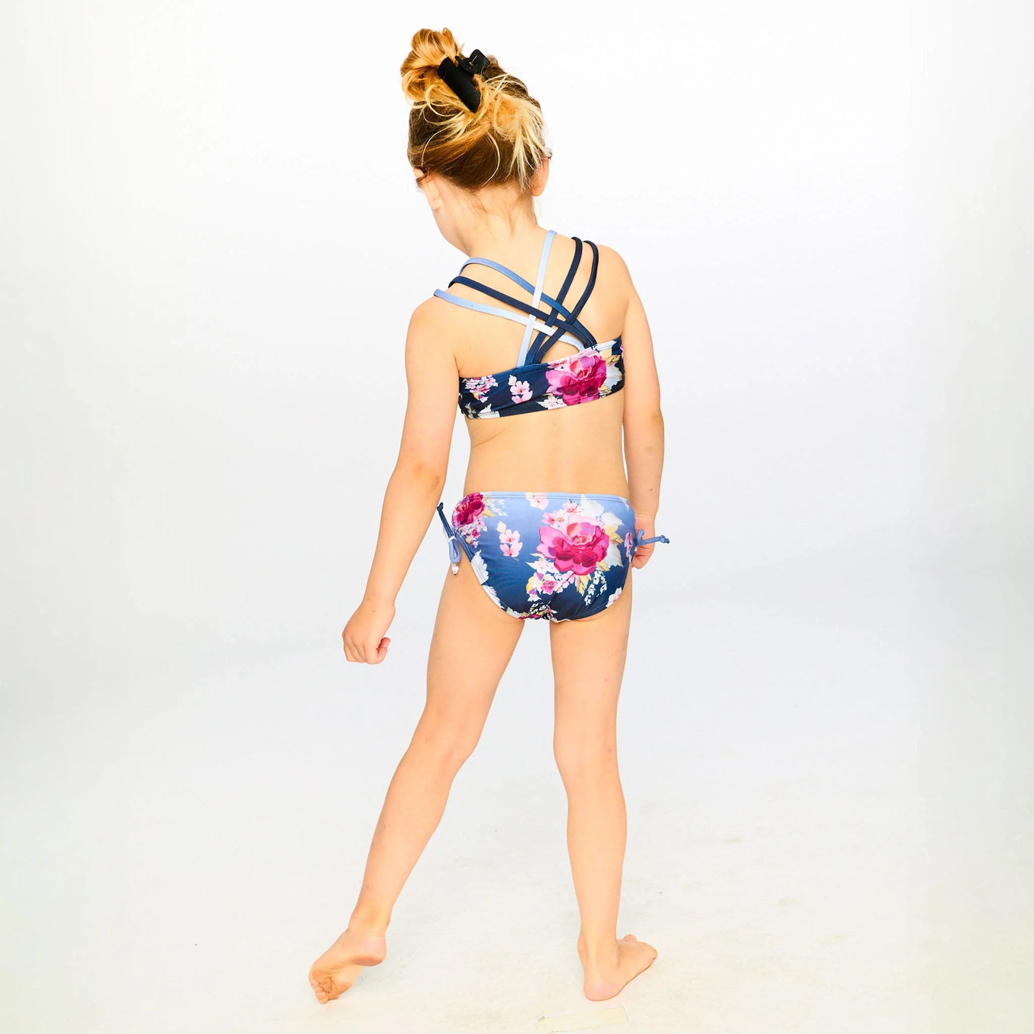 Bikini Roses 7-12ans - Image 3