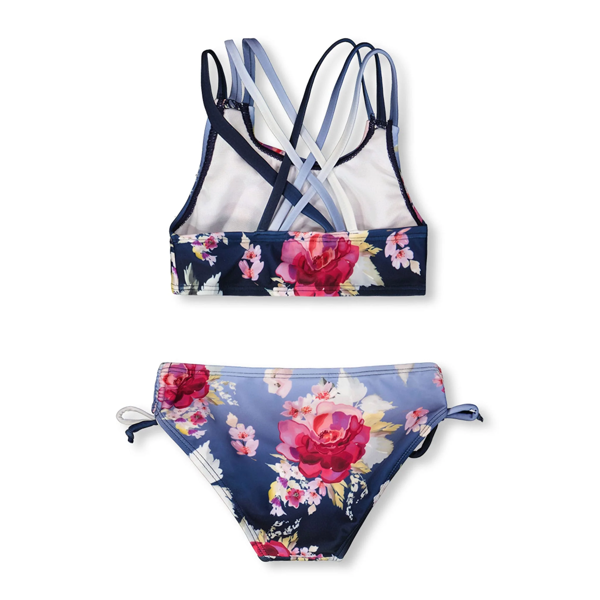 Bikini Roses 7-12ans - Image 5