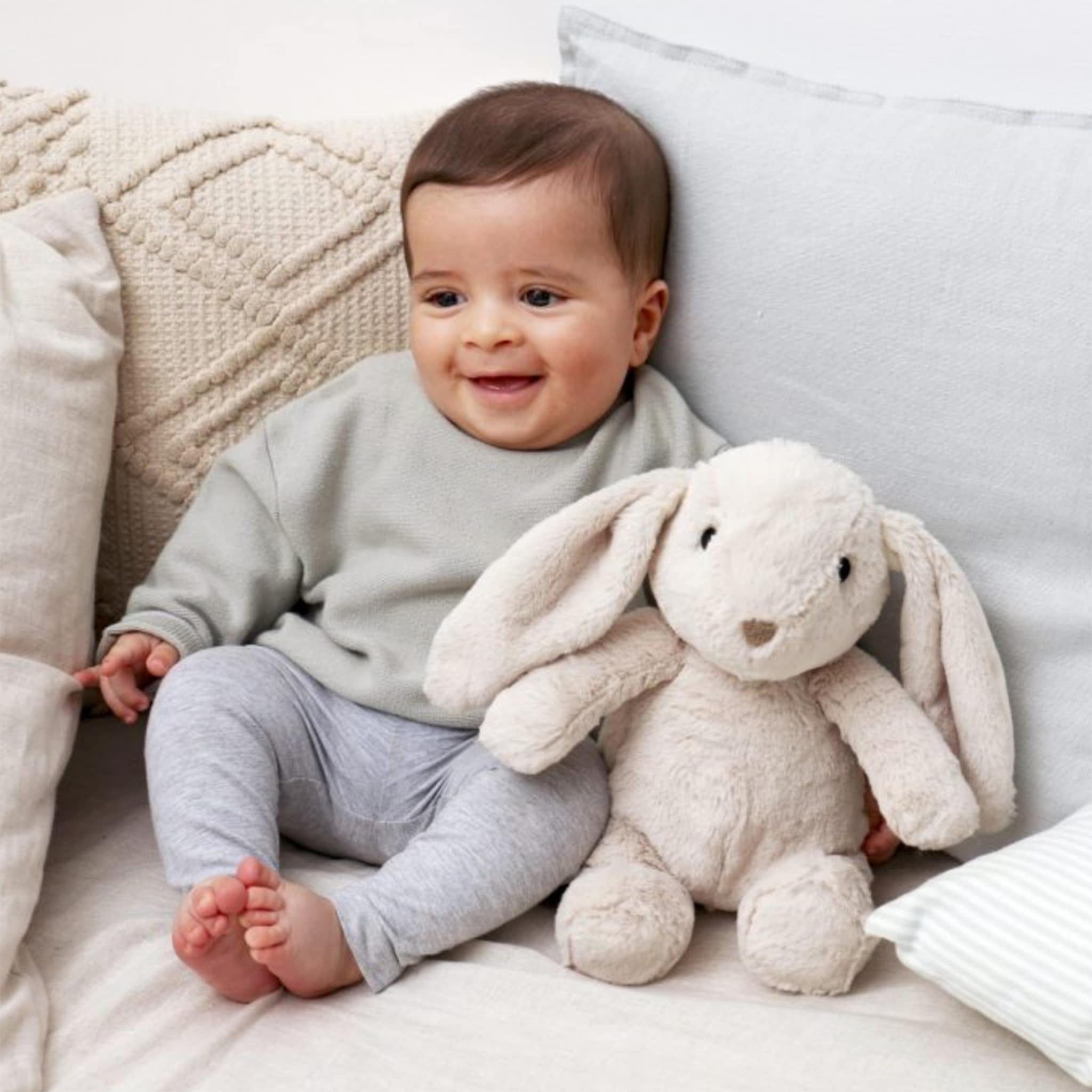 Billy Le Lapin Lumineux Musical LoveLight™ Buddies - Image 5