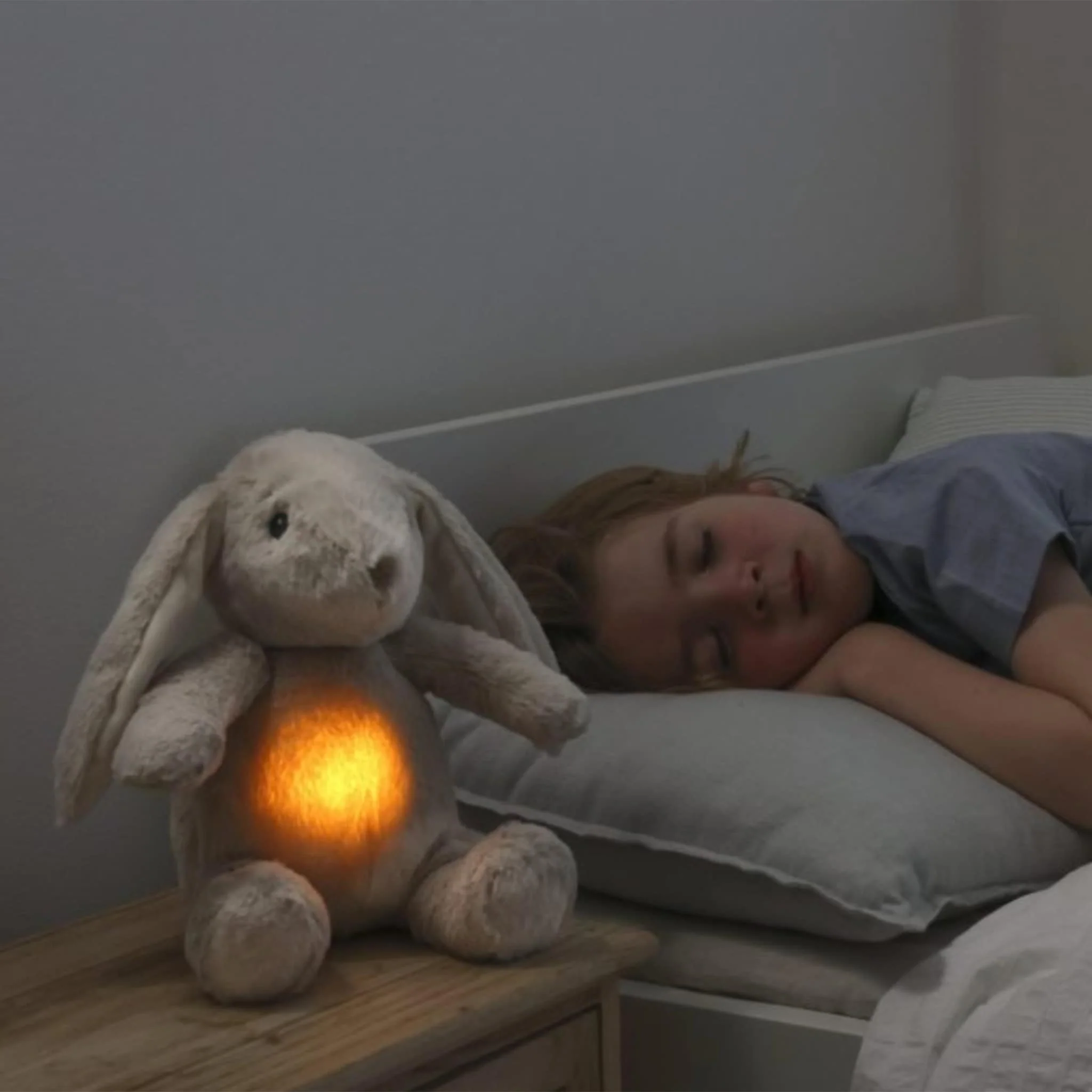 Billy Le Lapin Lumineux Musical LoveLight™ Buddies - Image 6