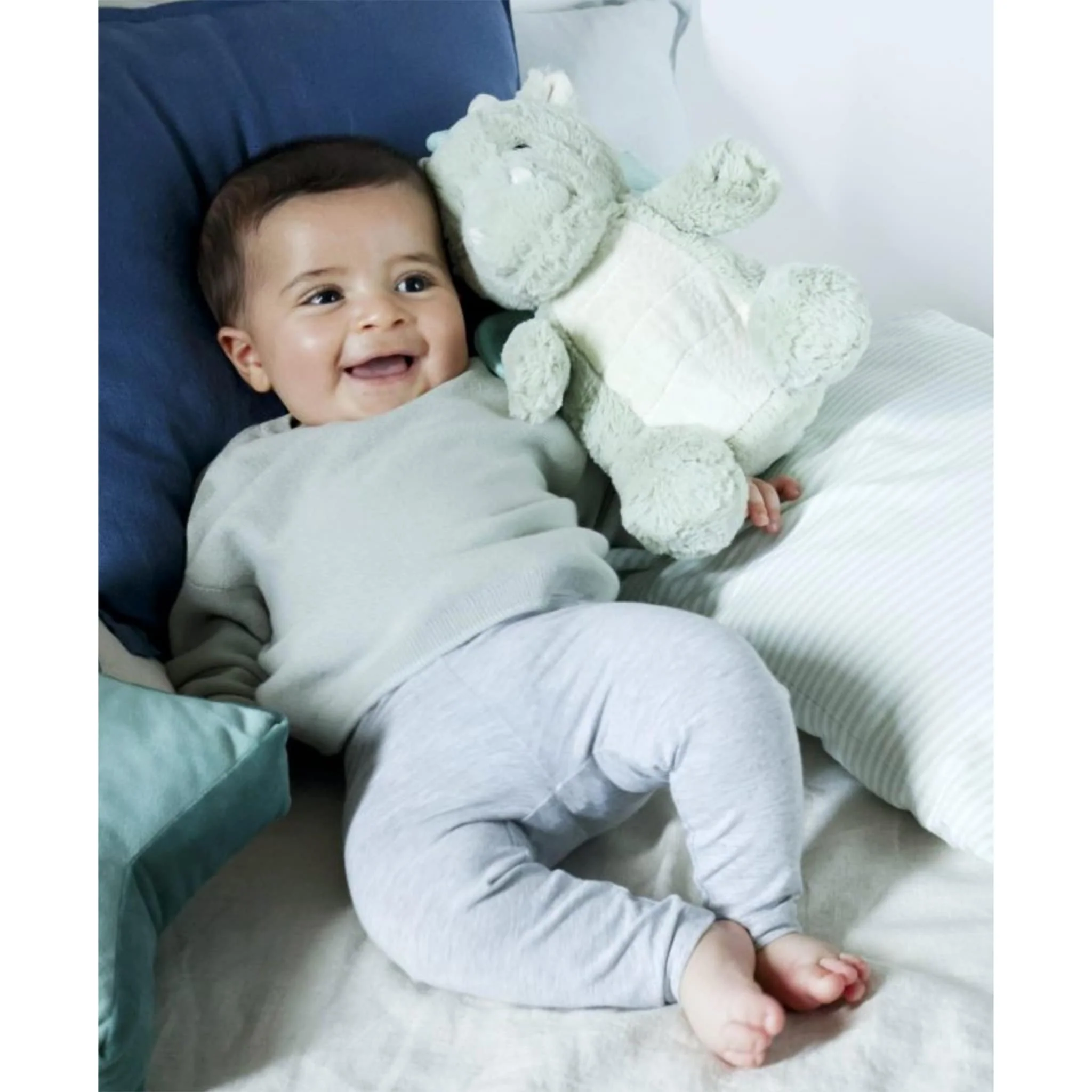 Billy Le Lapin Lumineux Musical LoveLight™ Buddies - Image 8