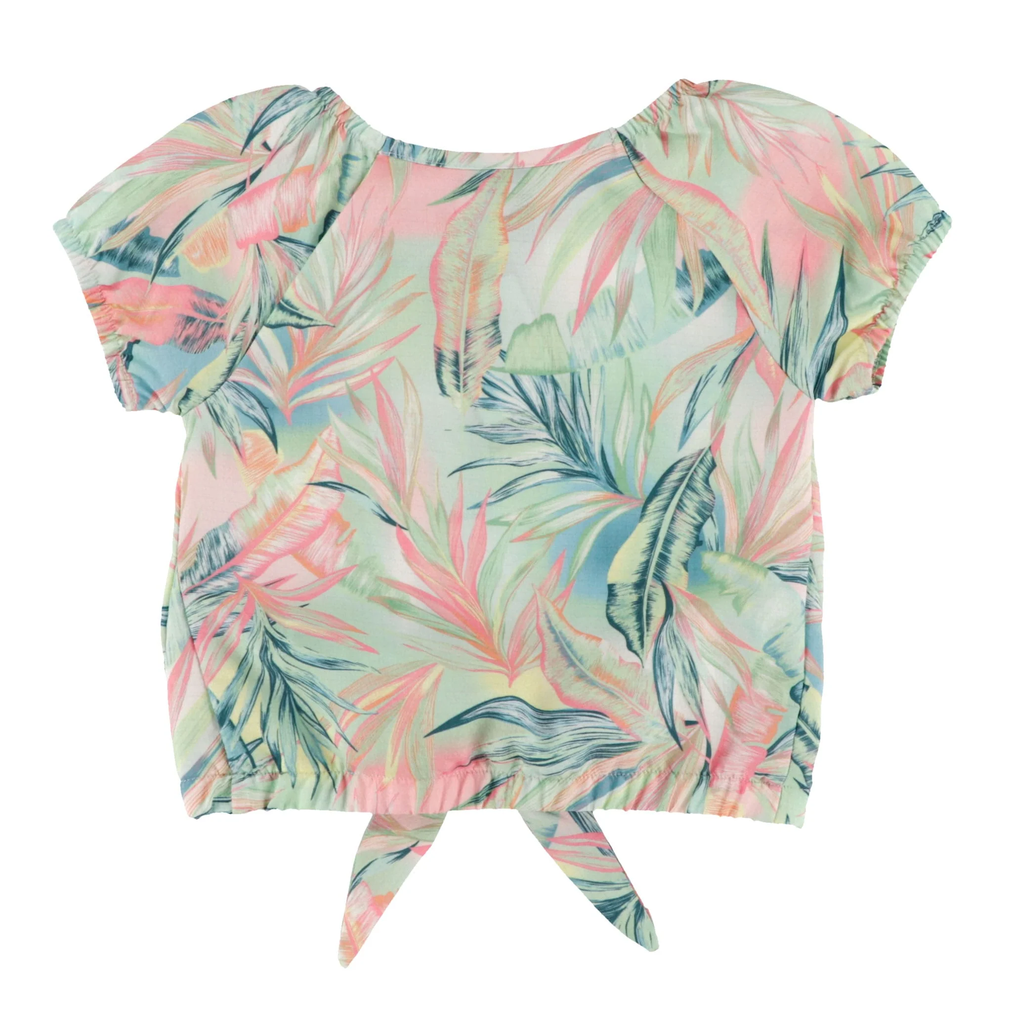 Blouse Aloha 2-12ans - Image 4