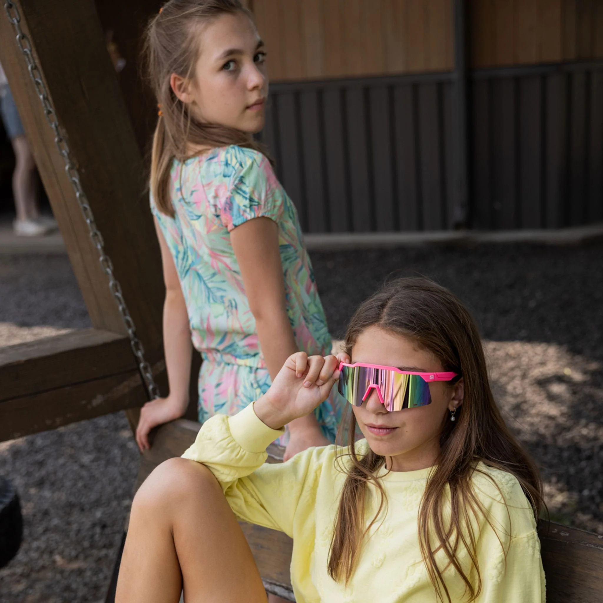 Blouse Aloha 2-12ans - Image 9
