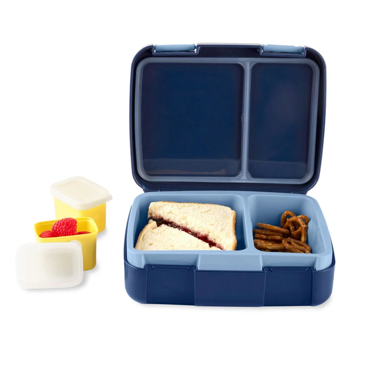 Boite à Lunch Bento - Fusée - Image 4