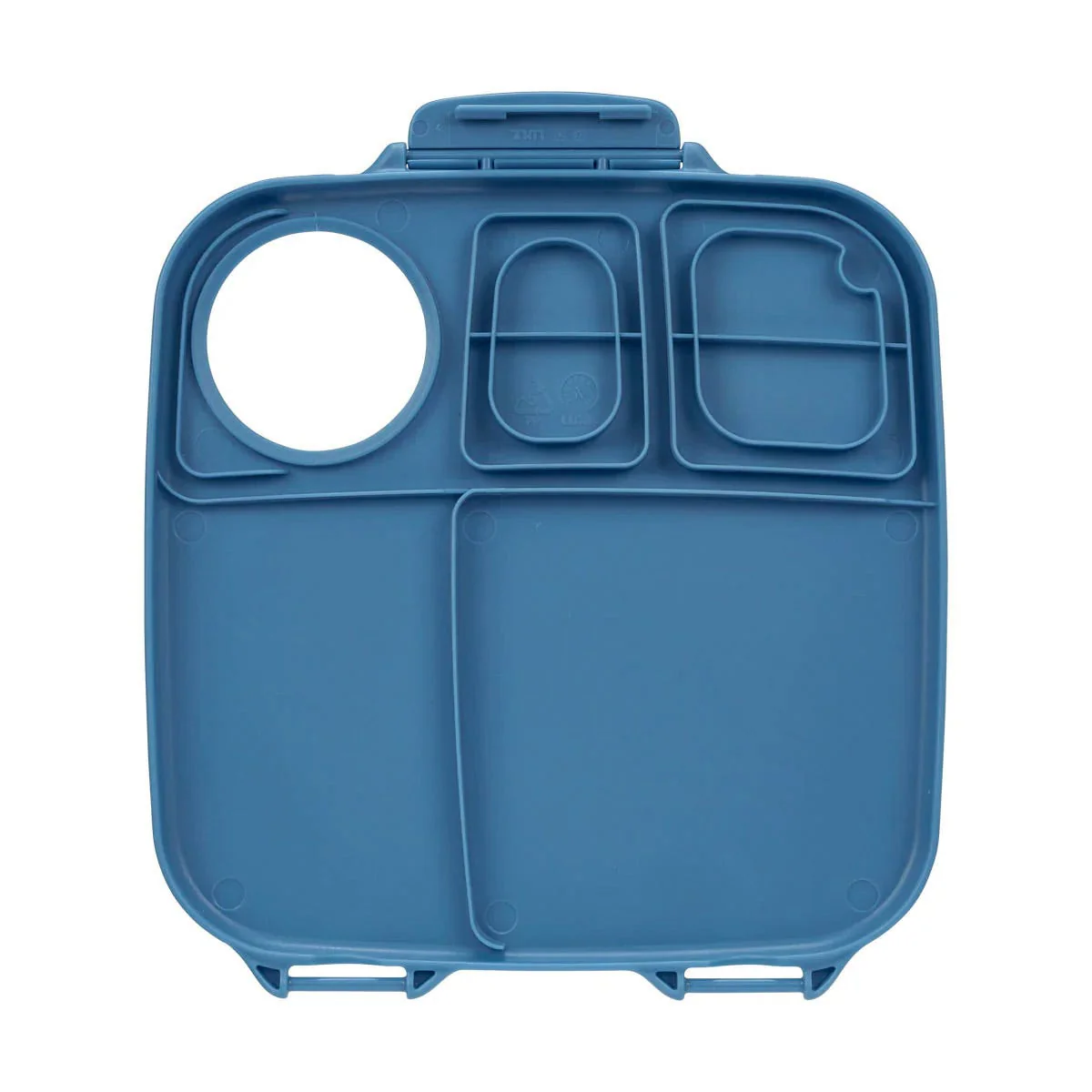 Boîte à Lunch - Blaze Bleu - Image 10