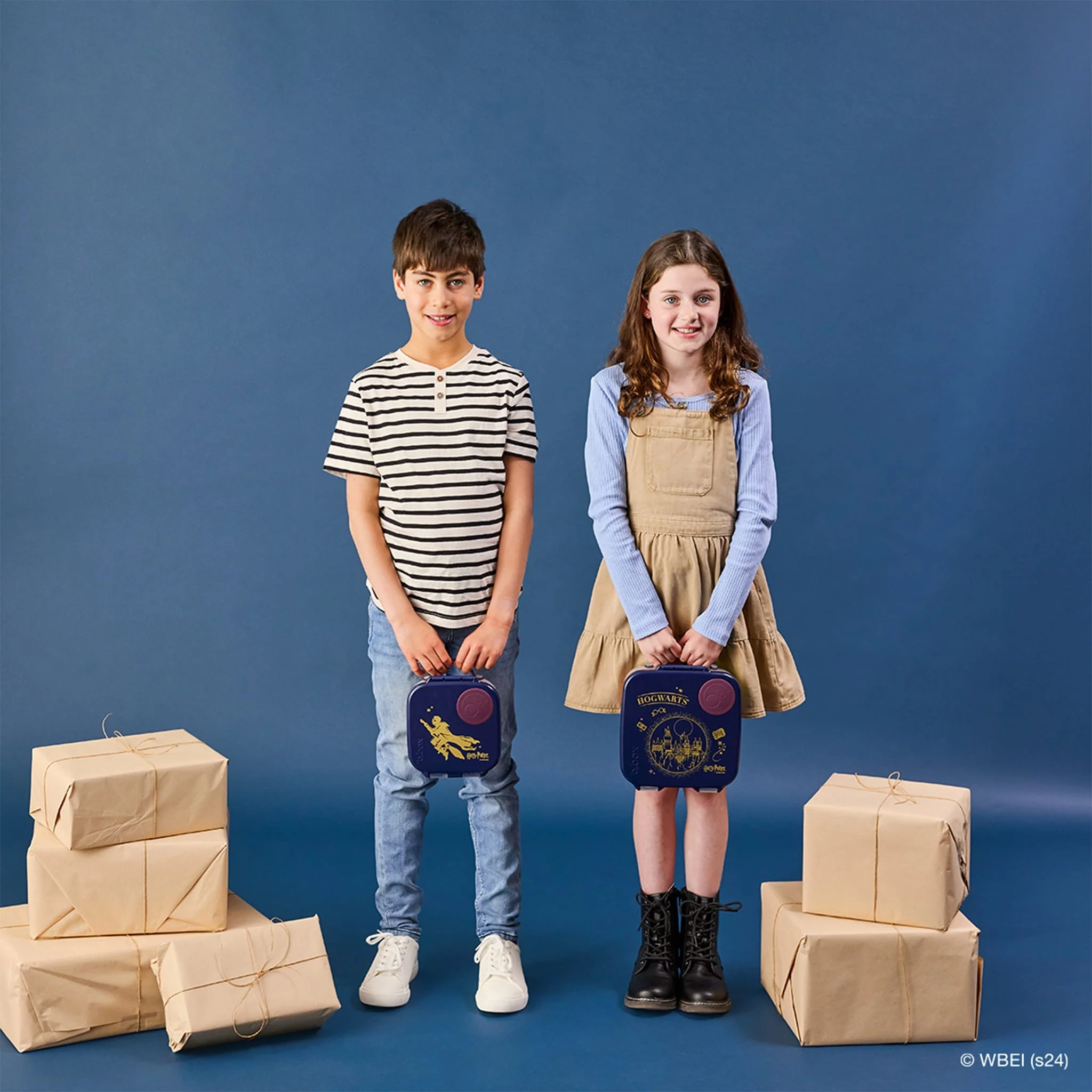 Boîte à Lunch - Harry Potter - Image 18