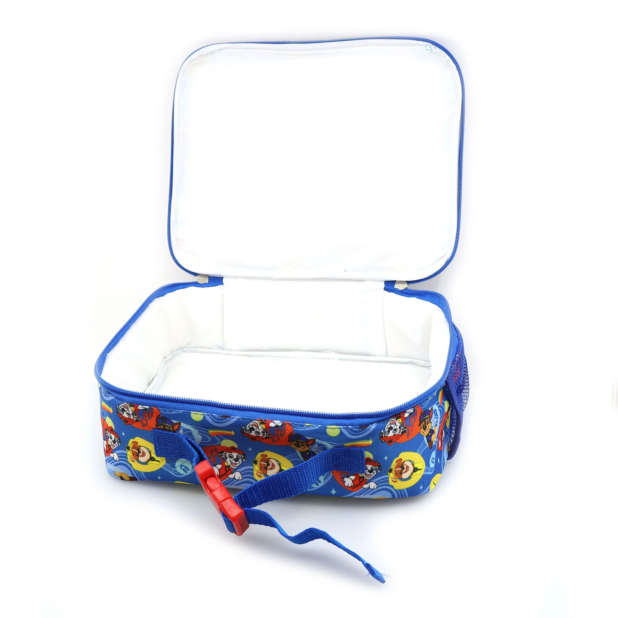 Boite à Lunch Pat Patrouille - Image 4
