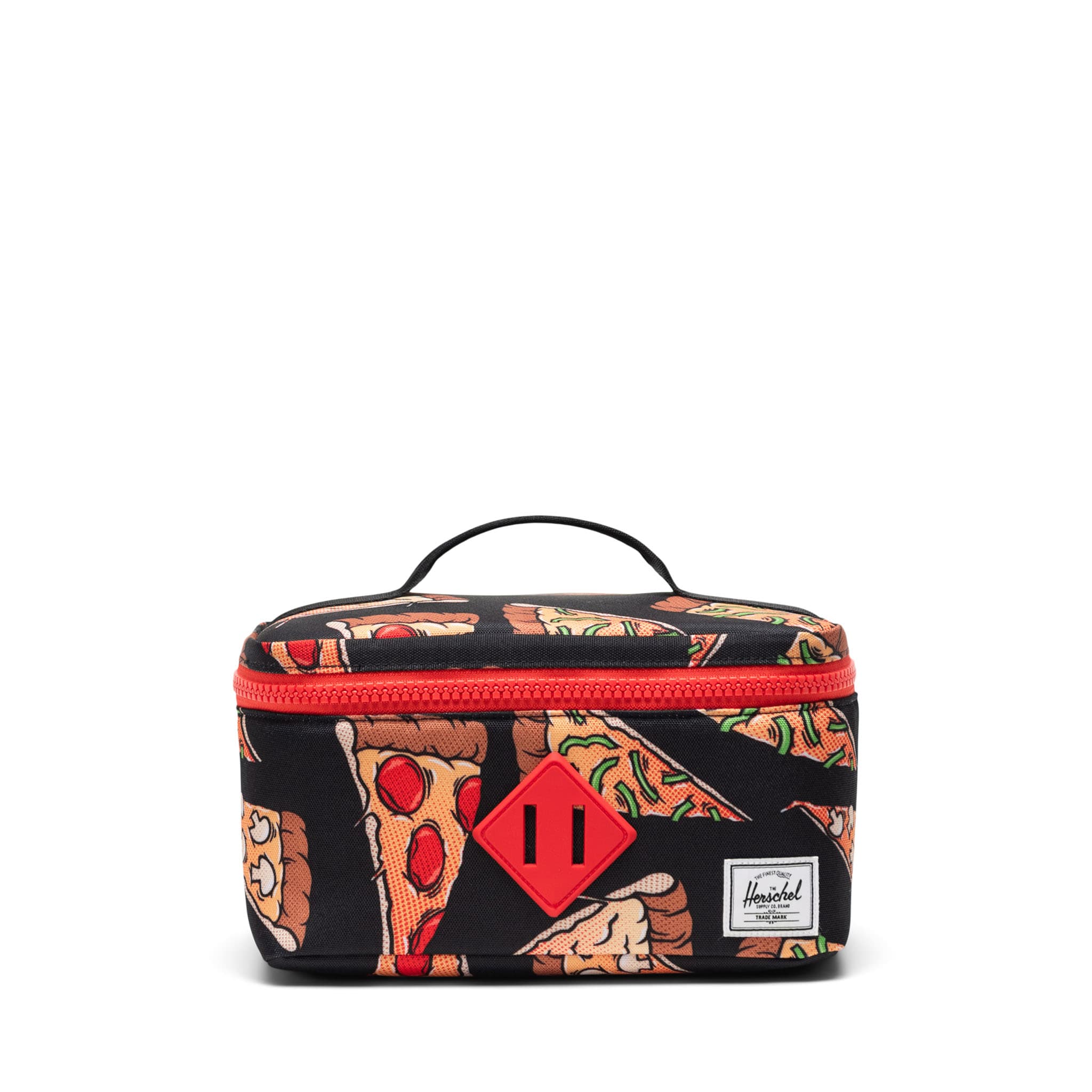 Boite À Lunch Heritage Little Herschel - Pizza Party