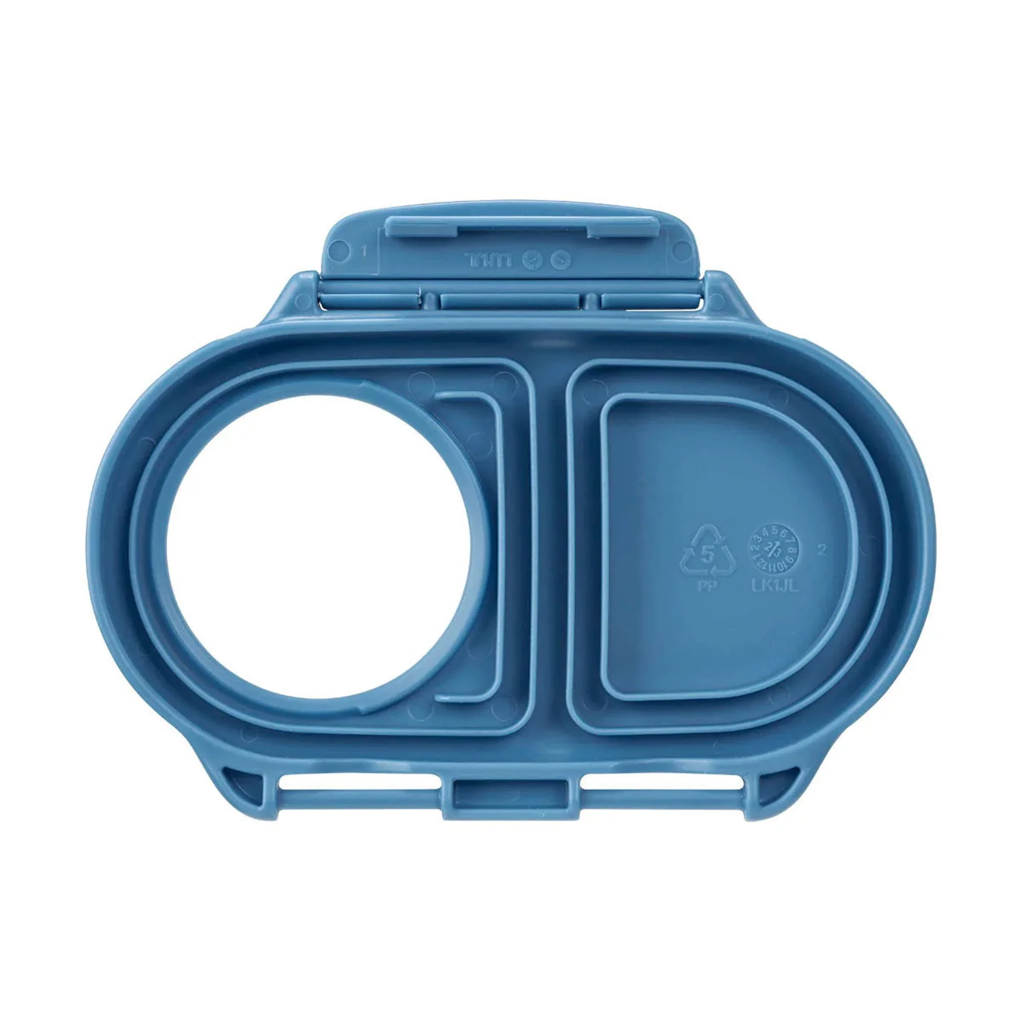 Boîte À Snack - Blaze Bleu - Image 6