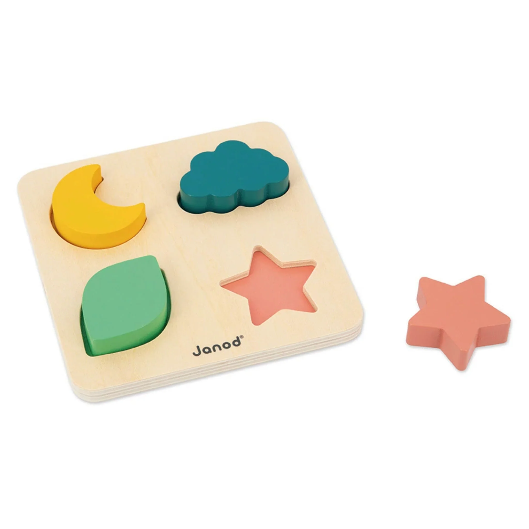 Boite de Jeux 18 Mois et Plus - Image 10