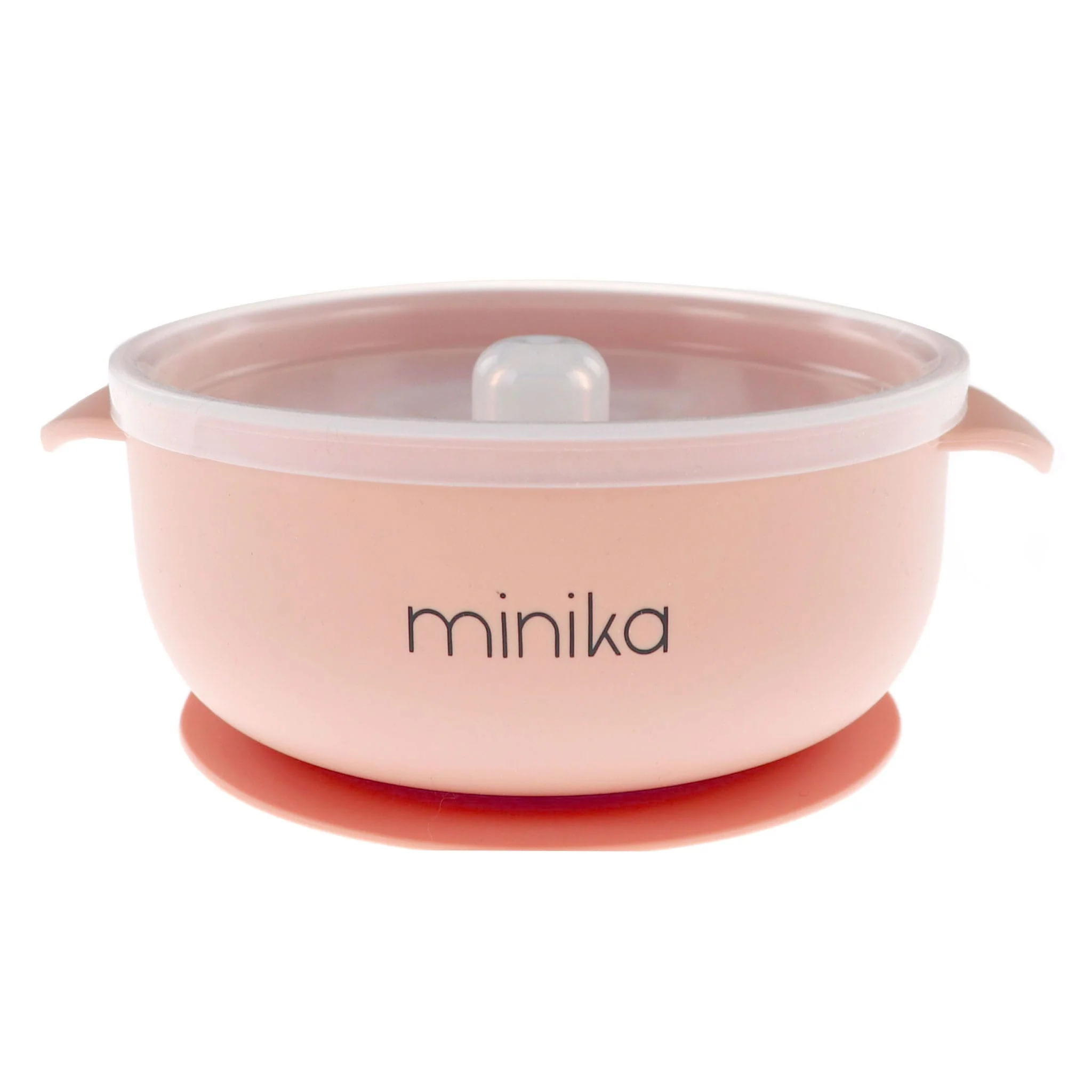 Bol en Silicone avec Couvercle - Image 17